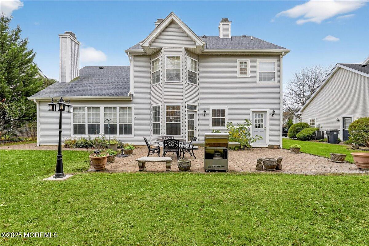 508 Lanzaro Drive