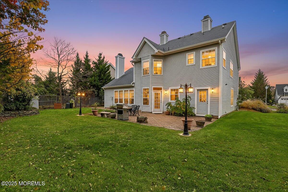 508 Lanzaro Drive