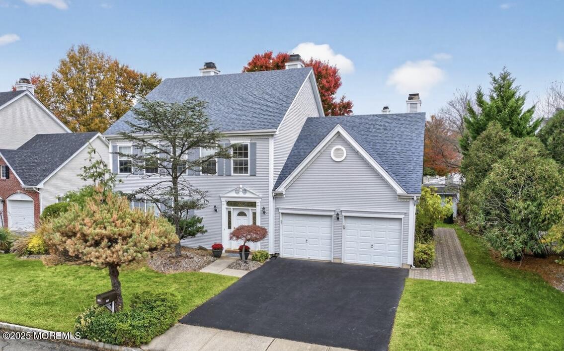 508 Lanzaro Drive