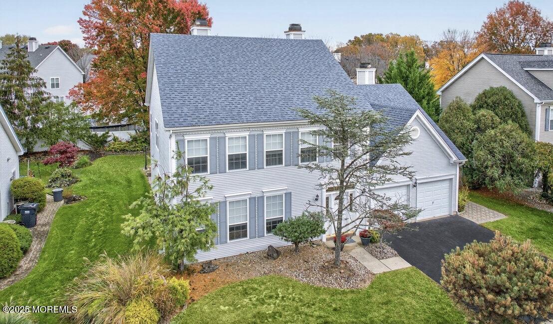 508 Lanzaro Drive