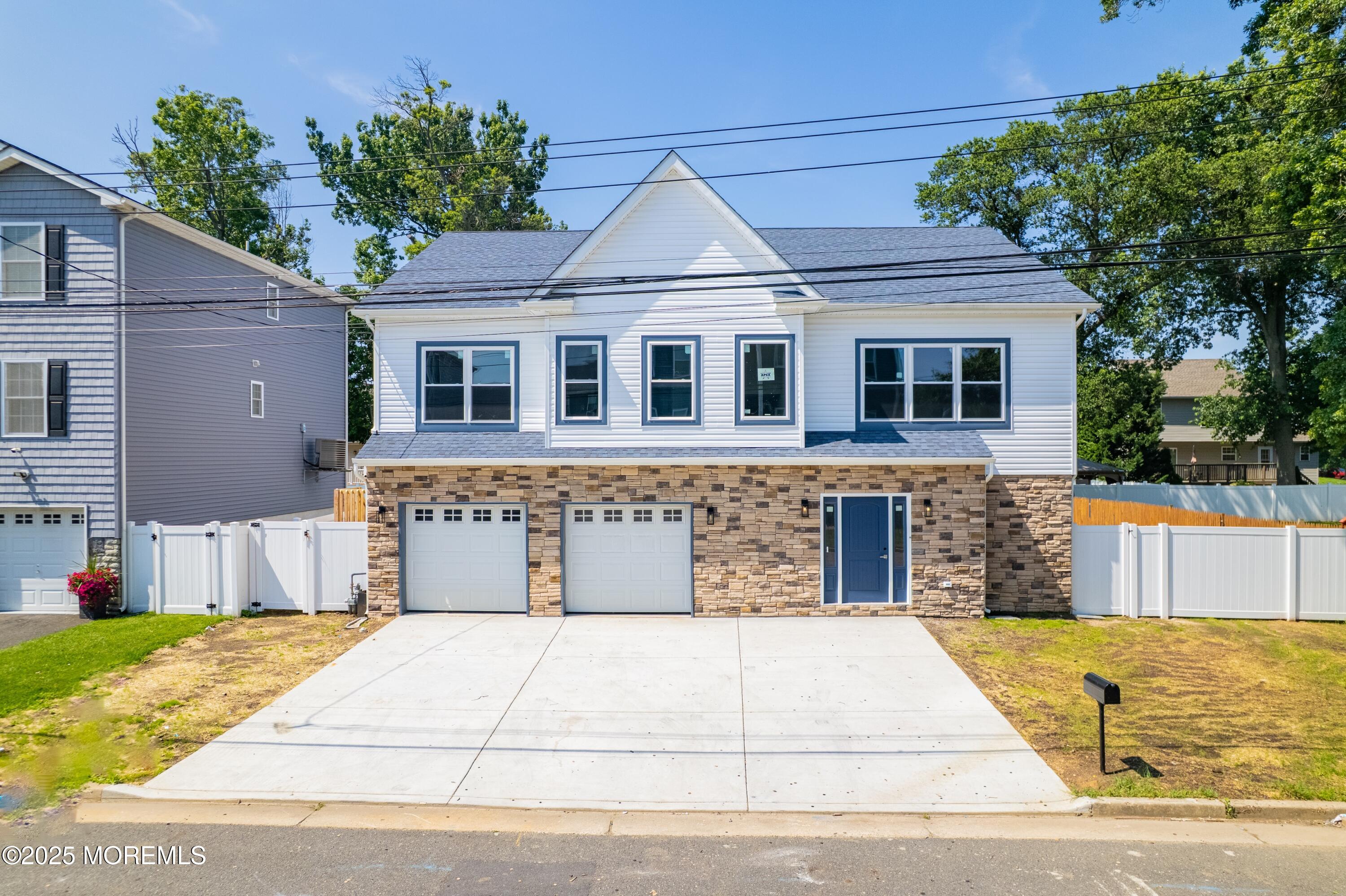 720 8th Street