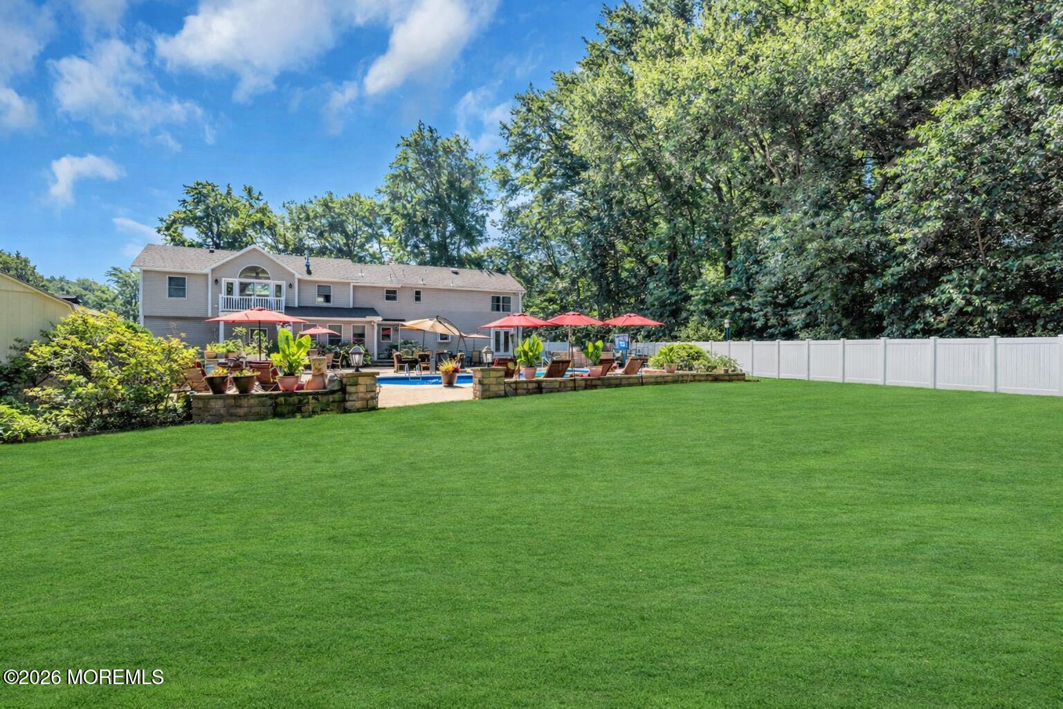 760 Harmony Road