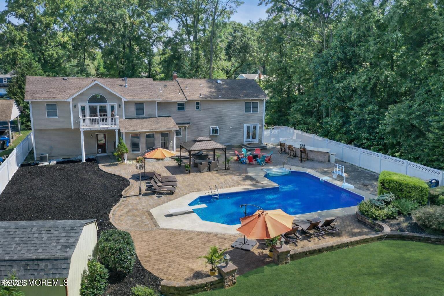 760 Harmony Road