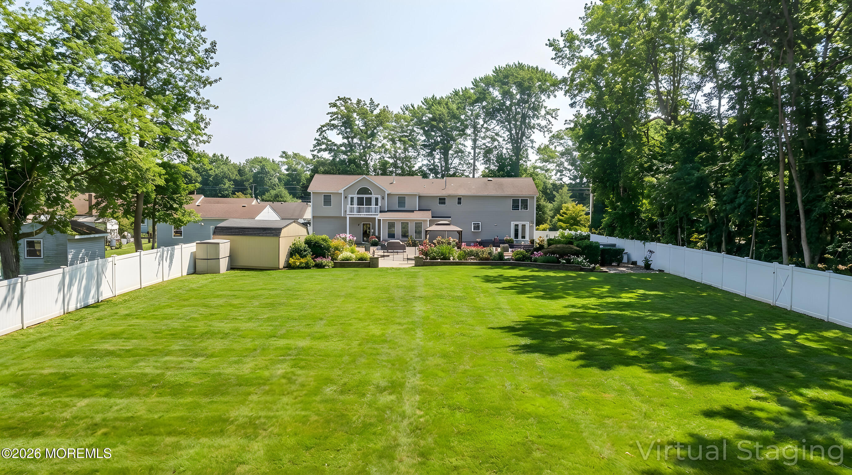 760 Harmony Road