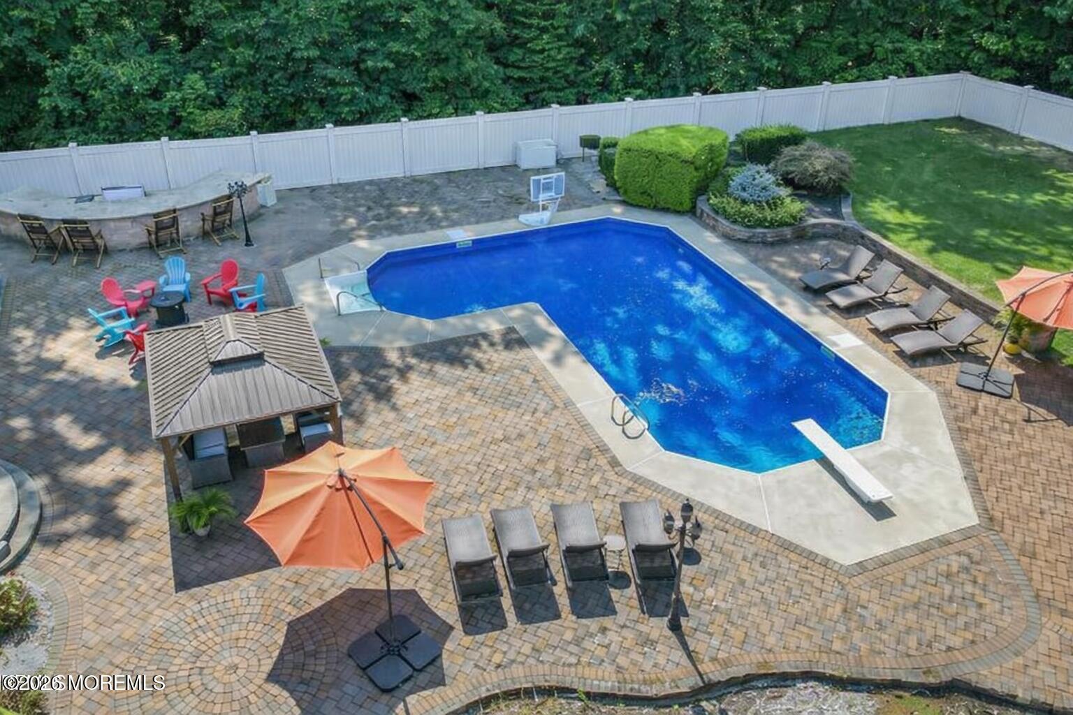 760 Harmony Road