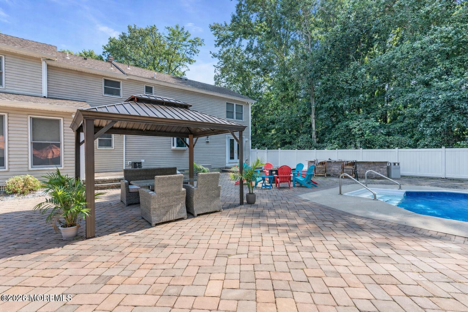 760 Harmony Road
