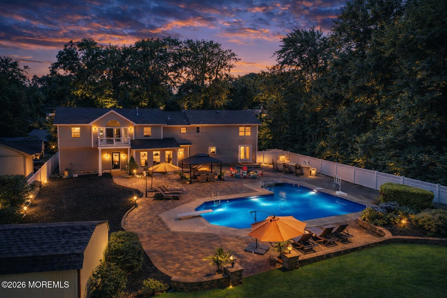 760 Harmony Road
