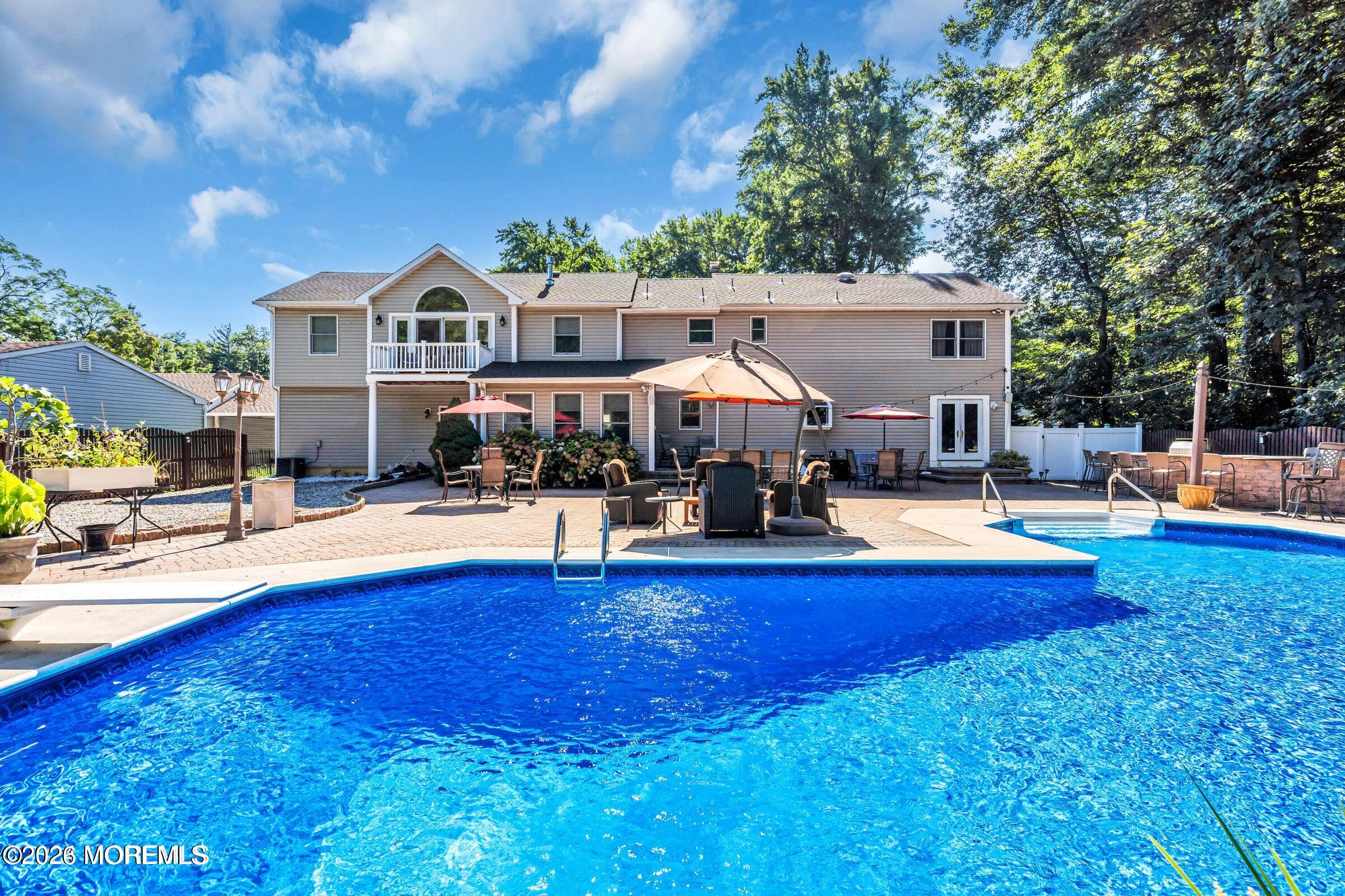 760 Harmony Road