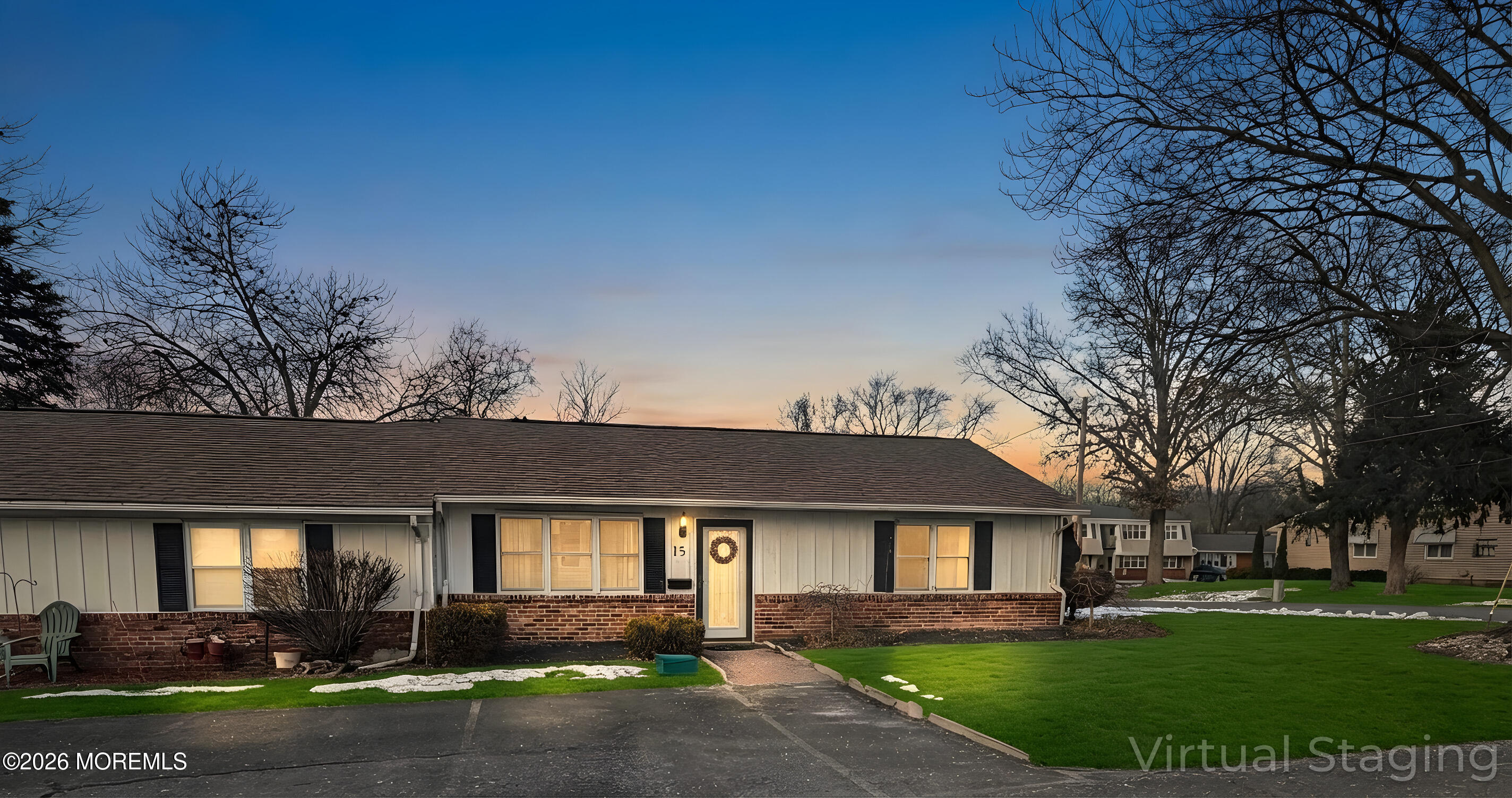 15 Nebraska Drive