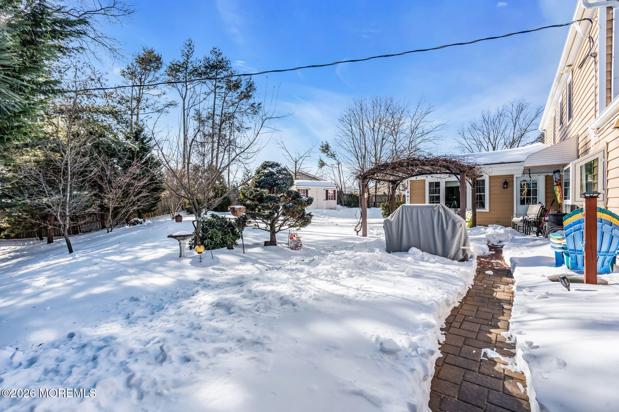 72 Idlebrook Lane