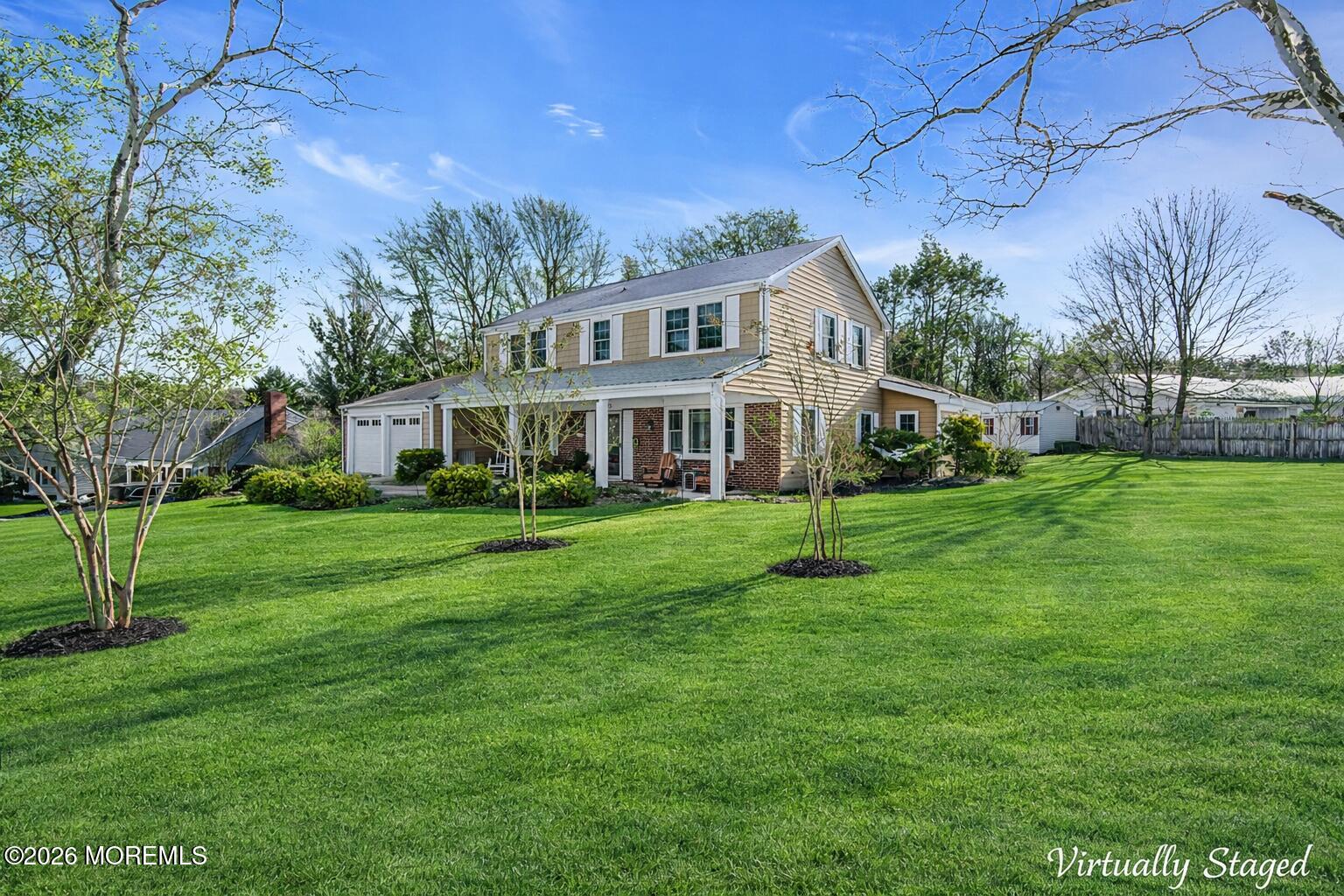 72 Idlebrook Lane