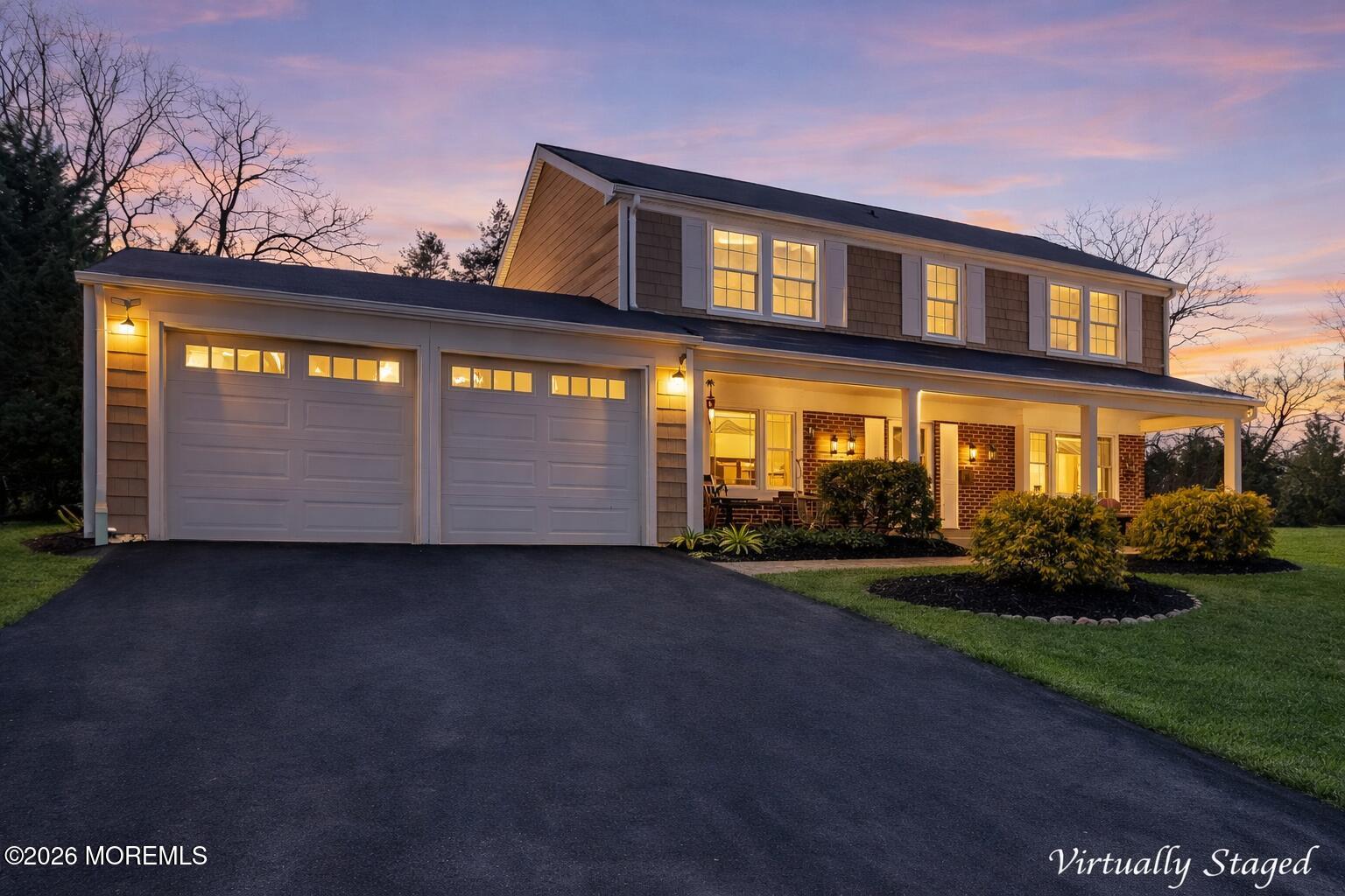 72 Idlebrook Lane