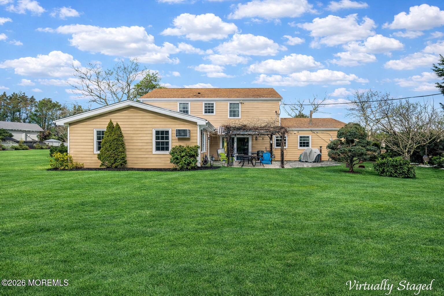 72 Idlebrook Lane