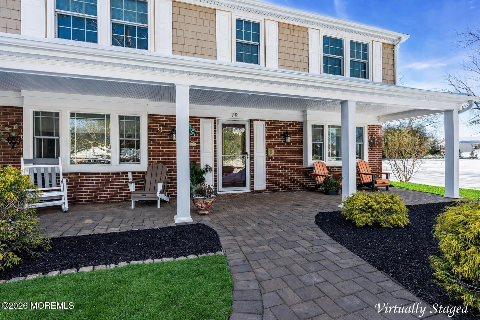 72 Idlebrook Lane