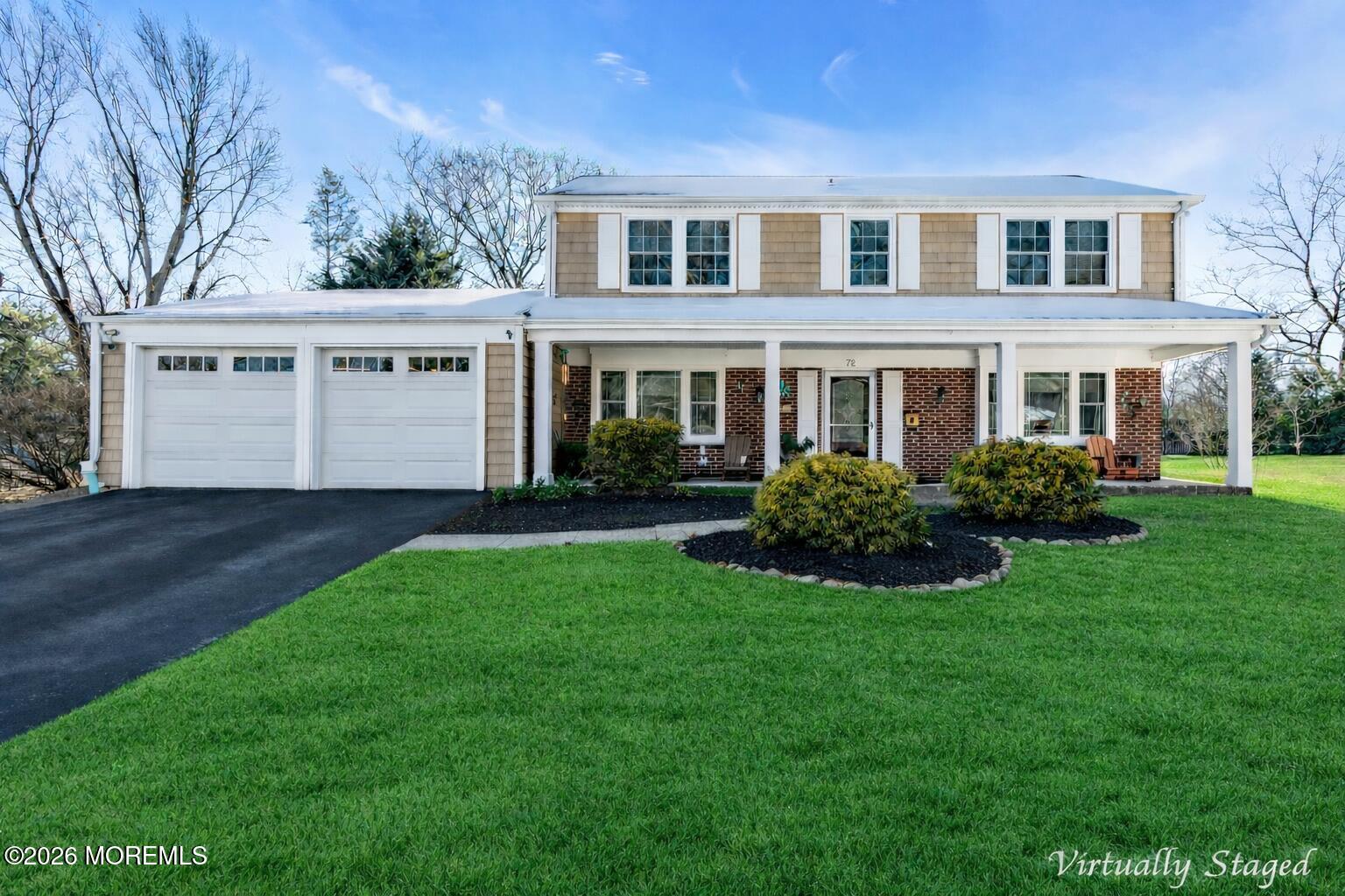 72 Idlebrook Lane