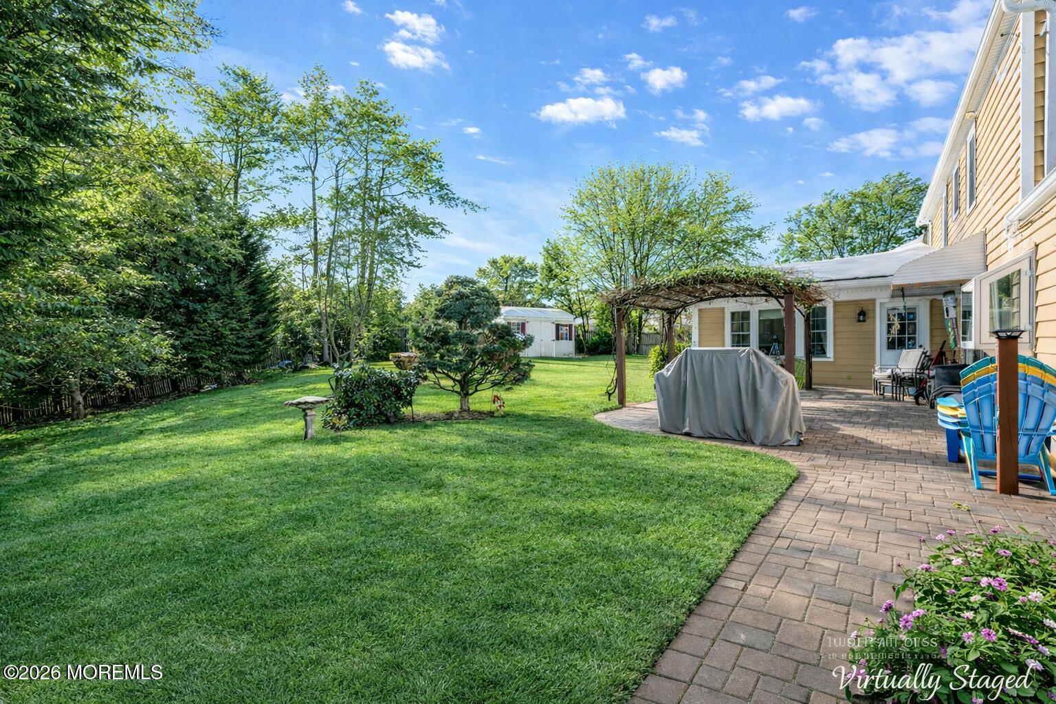 72 Idlebrook Lane