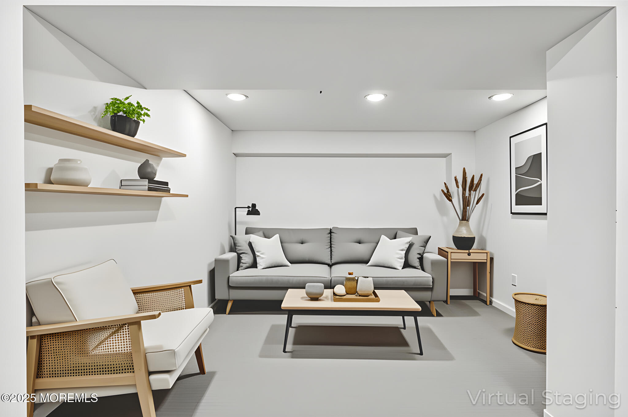 3 Duke Lane