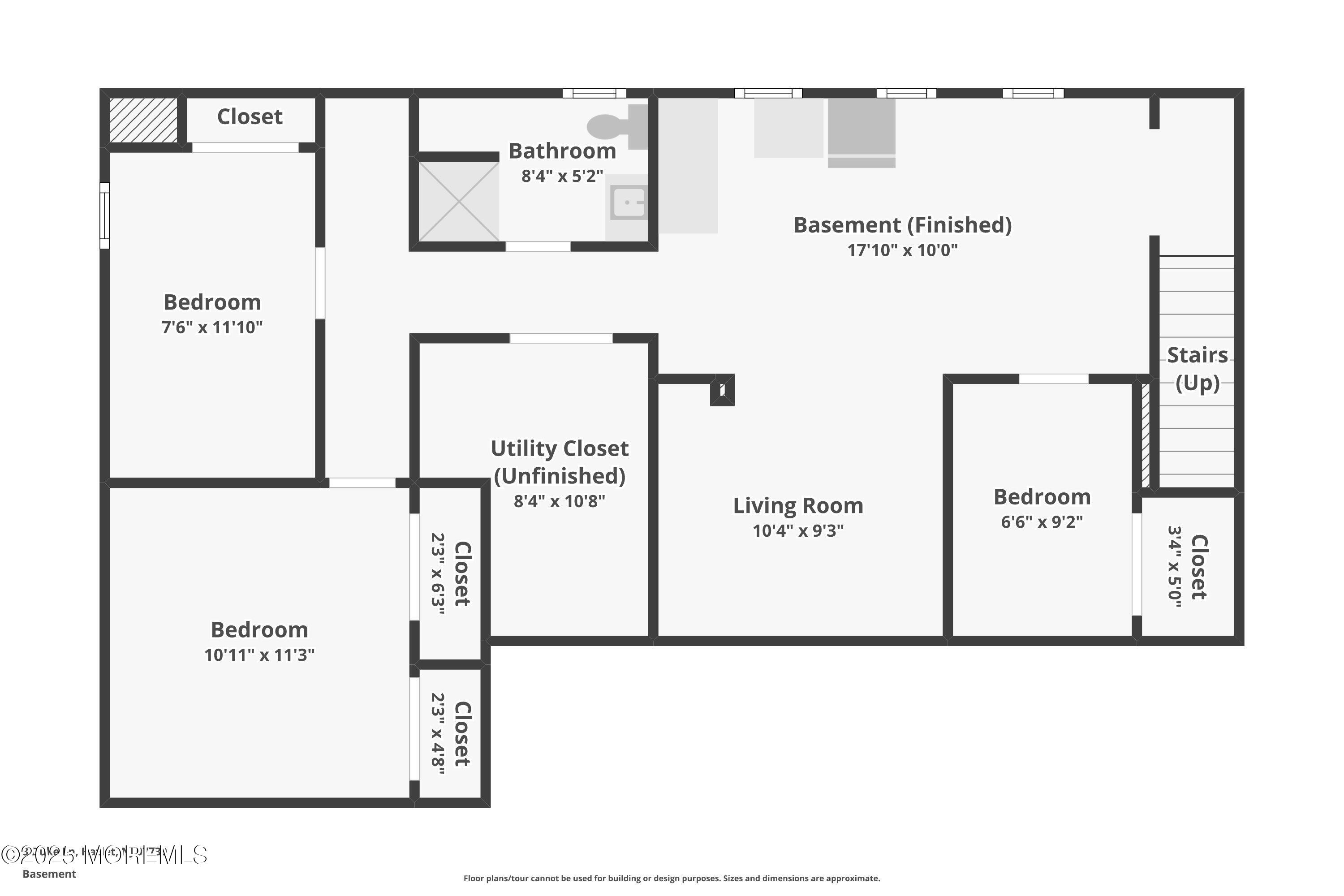 3 Duke Lane