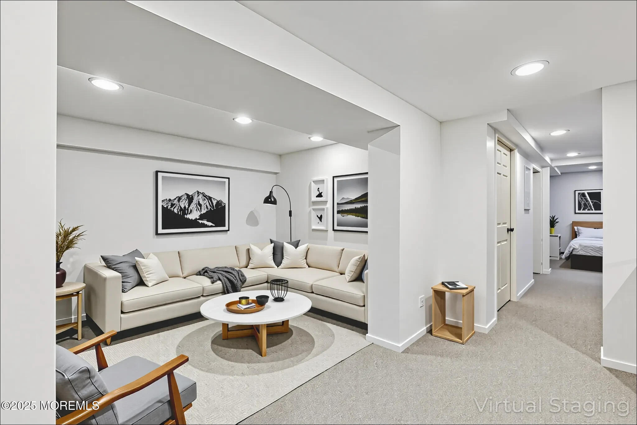 3 Duke Lane