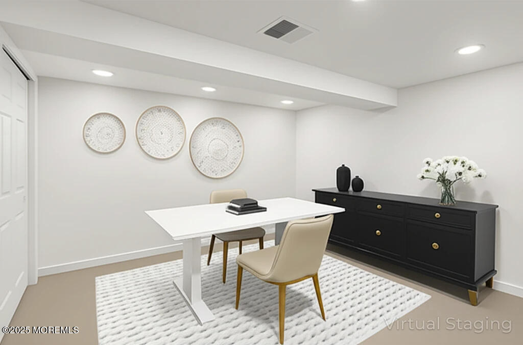 3 Duke Lane