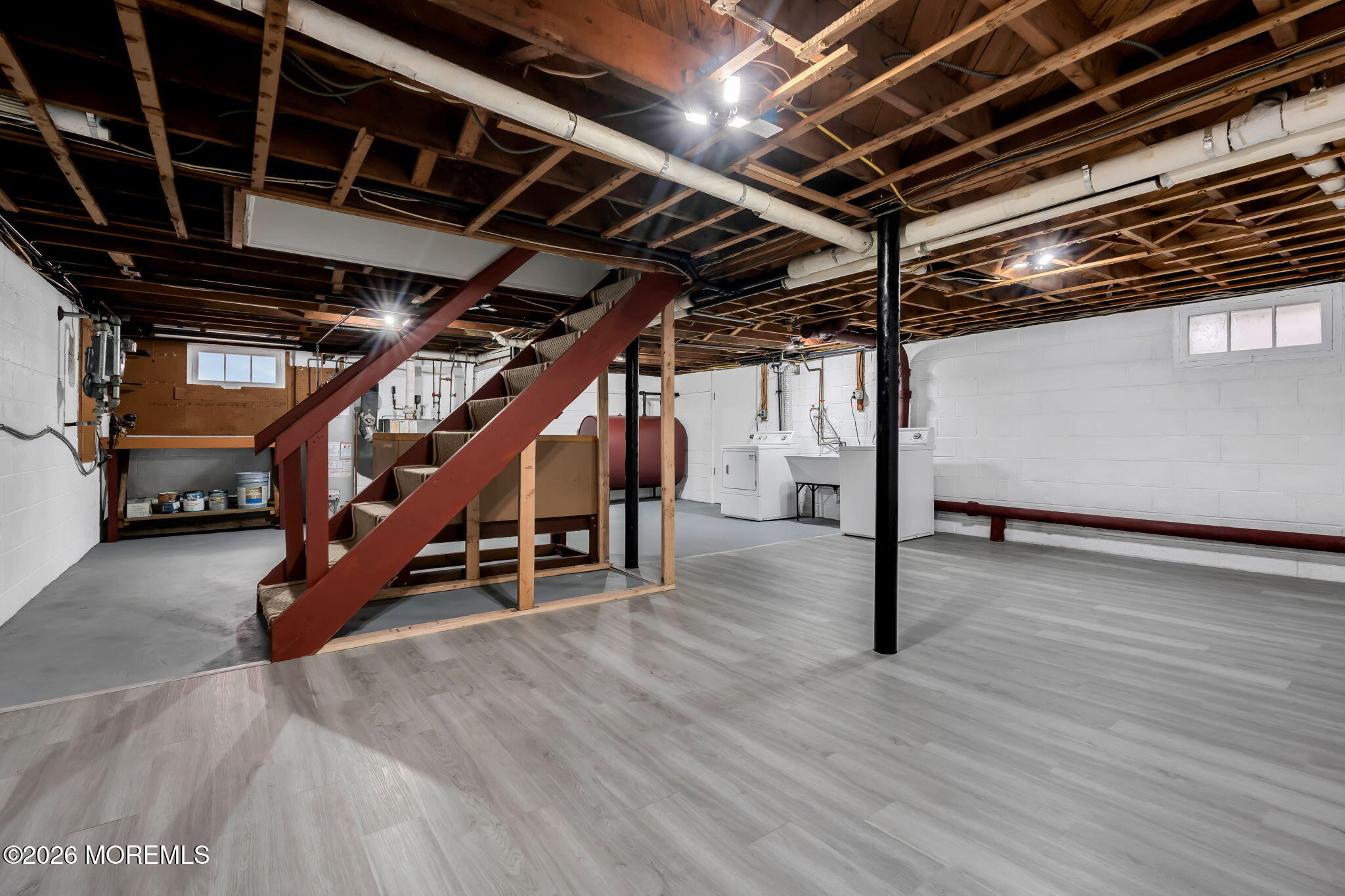 23 Cleveland Avenue