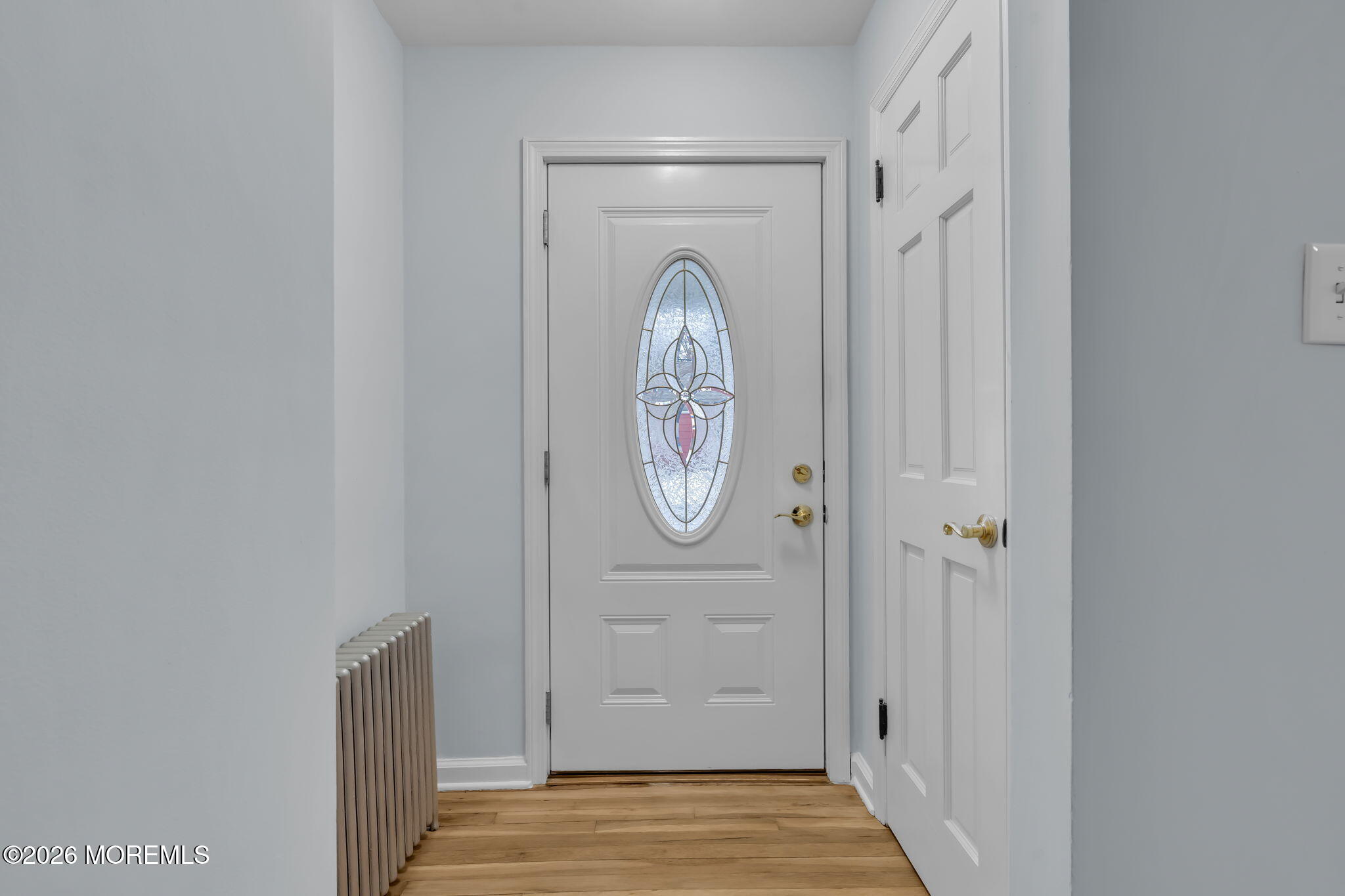 23 Cleveland Avenue