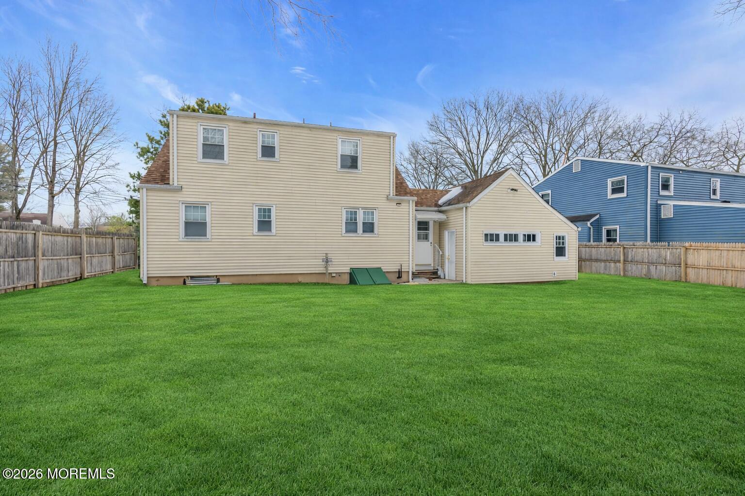 23 Cleveland Avenue