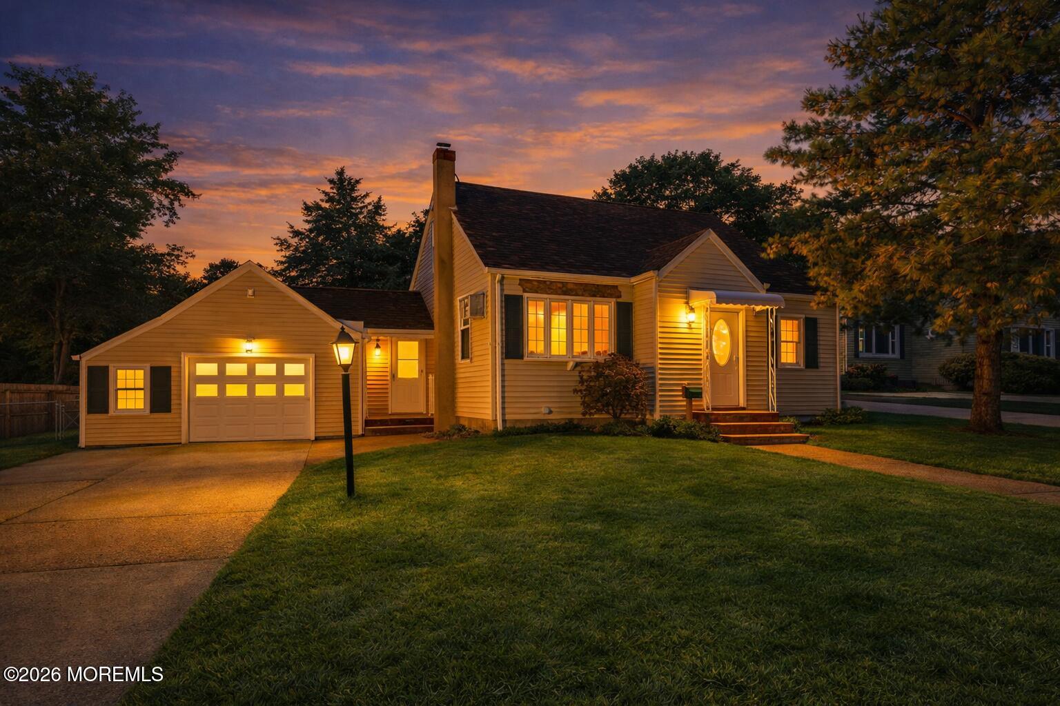 23 Cleveland Avenue