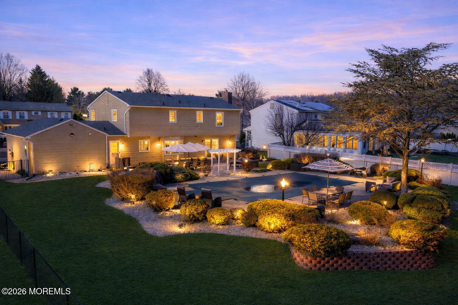 27 Heron Drive