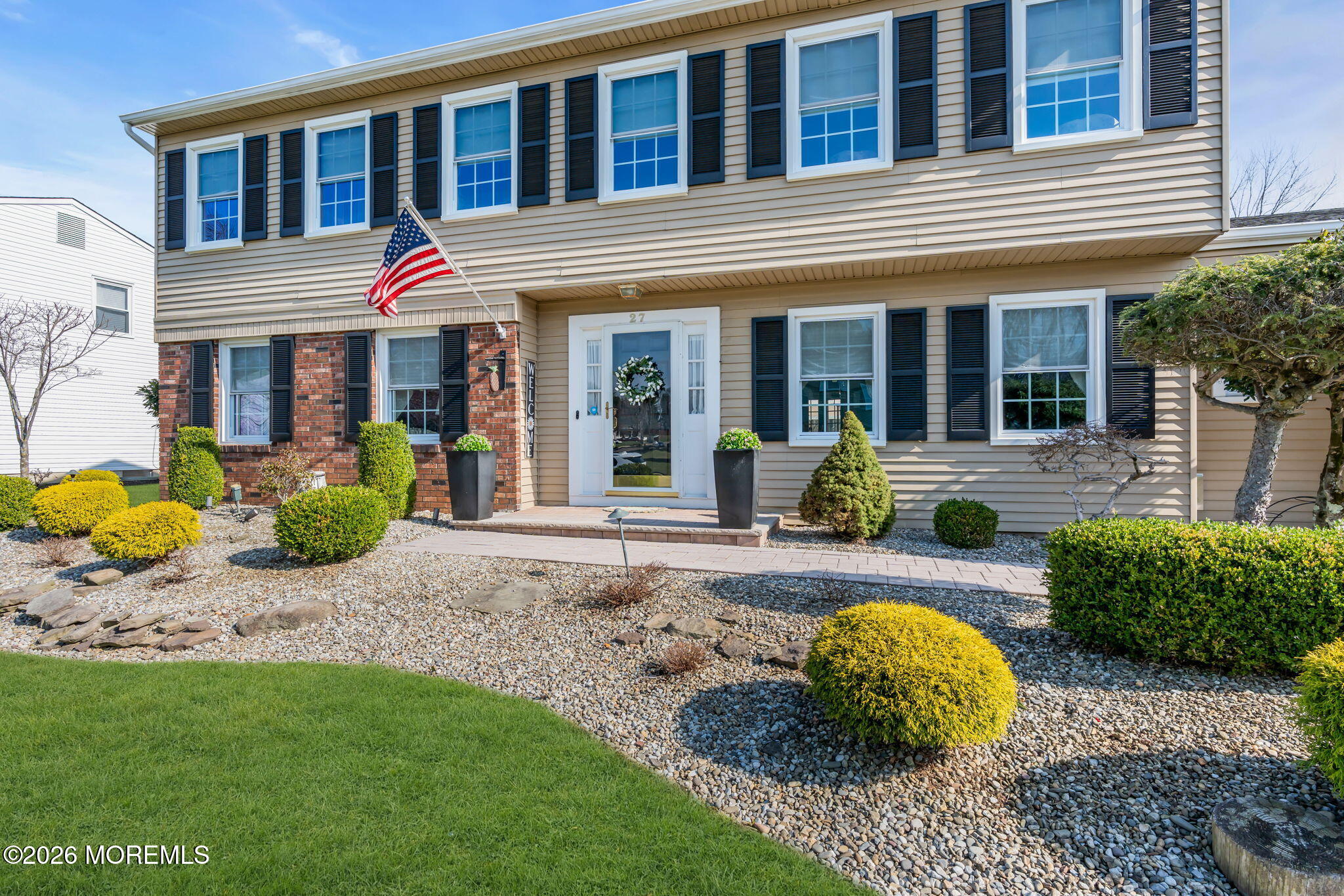 27 Heron Drive