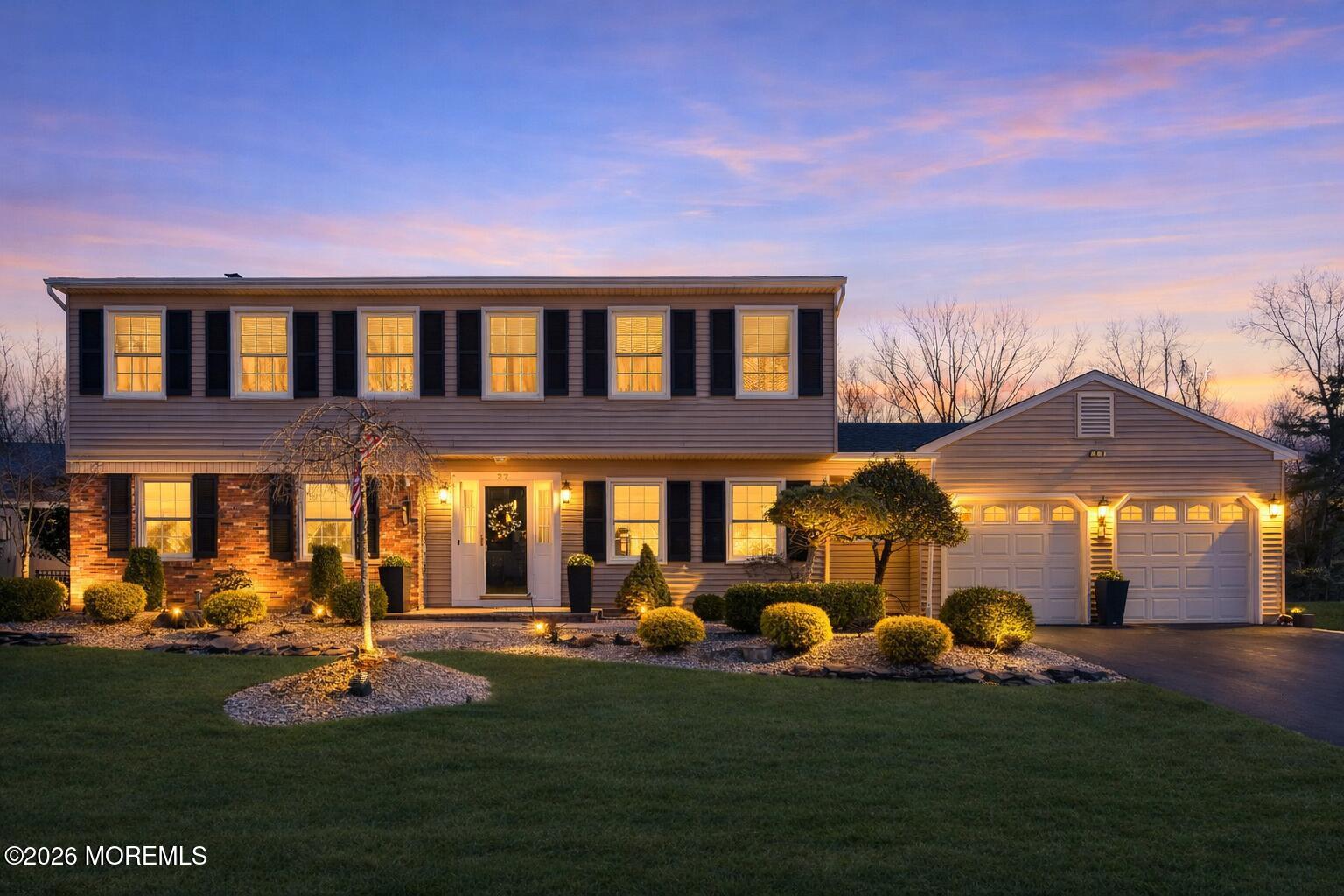 27 Heron Drive