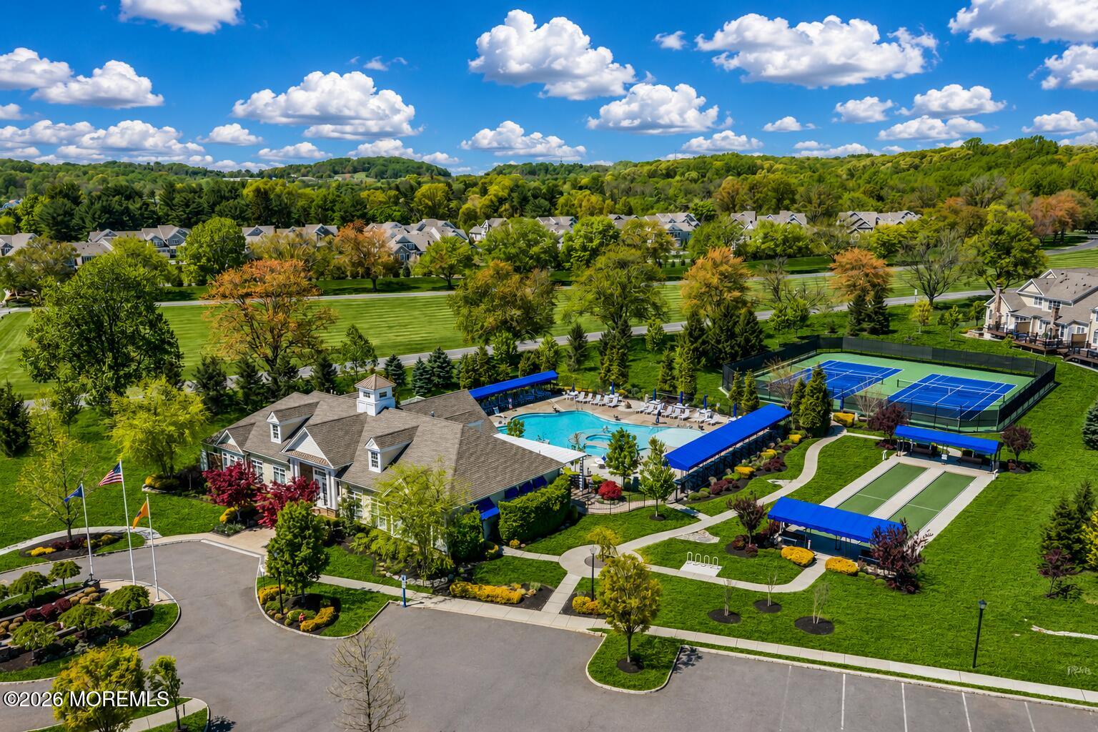 17 Spalding Drive 331