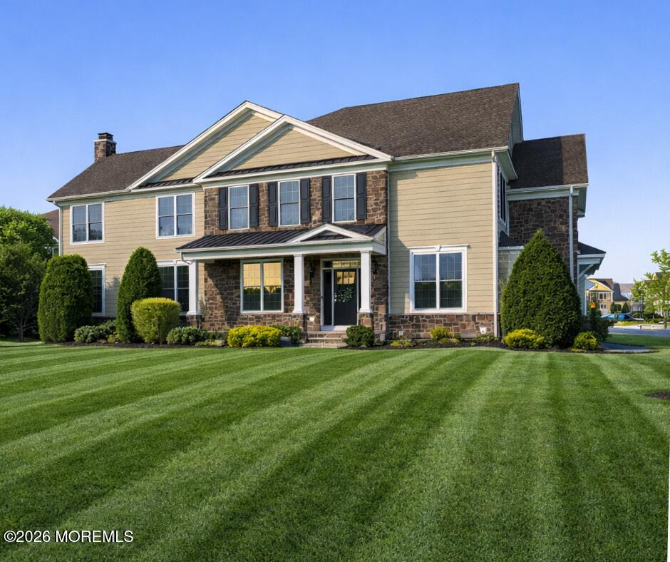 17 Spalding Drive 331
