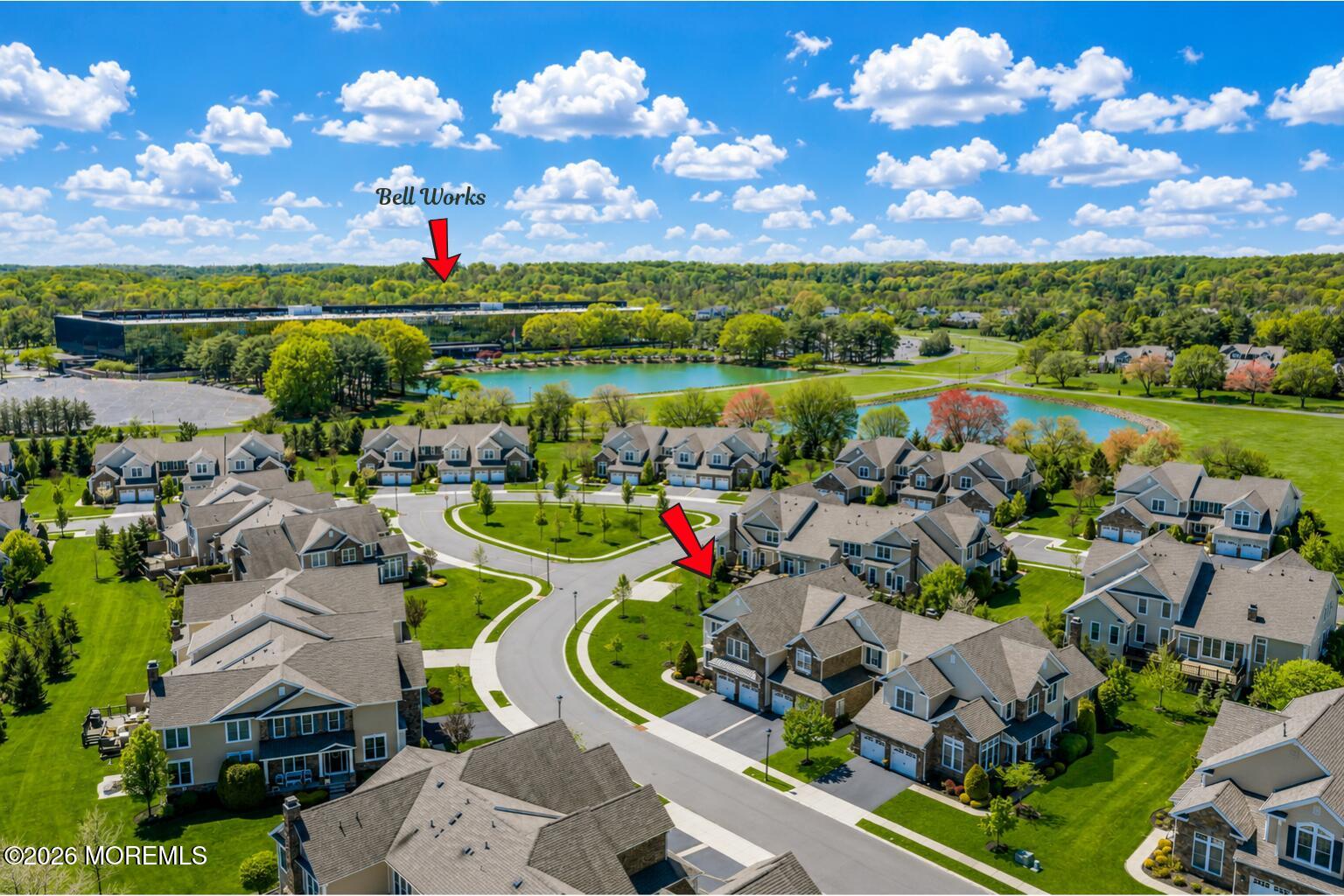 17 Spalding Drive 331
