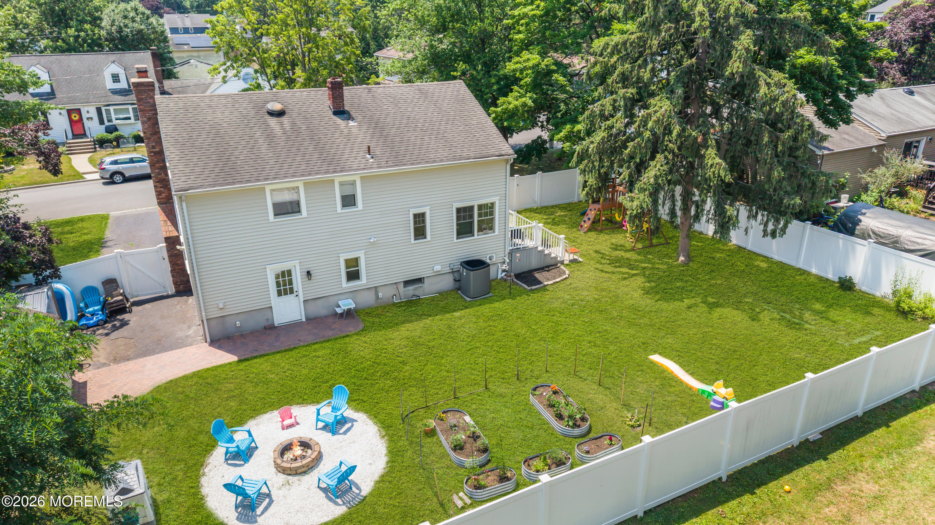 283 Harding Boulevard