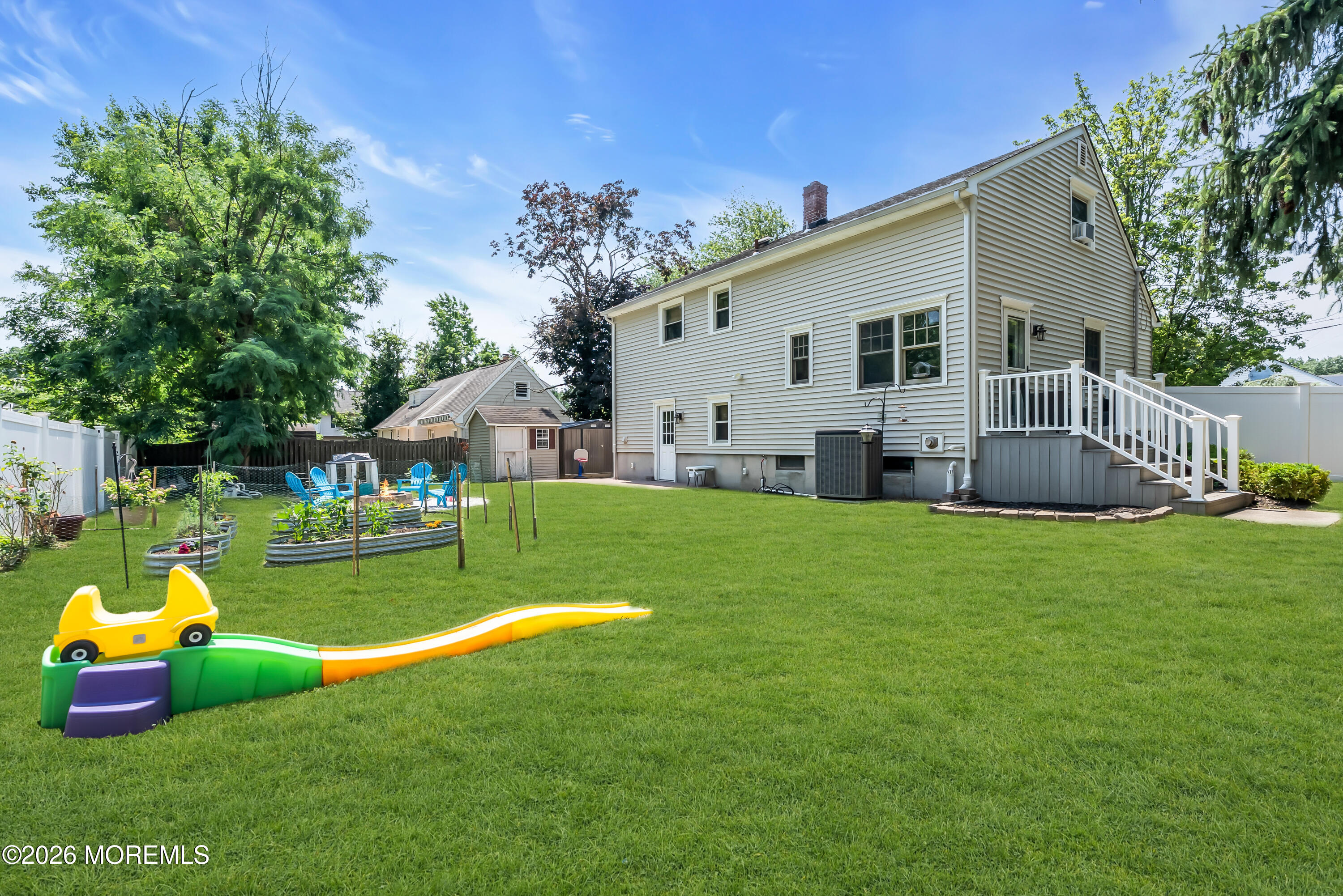283 Harding Boulevard