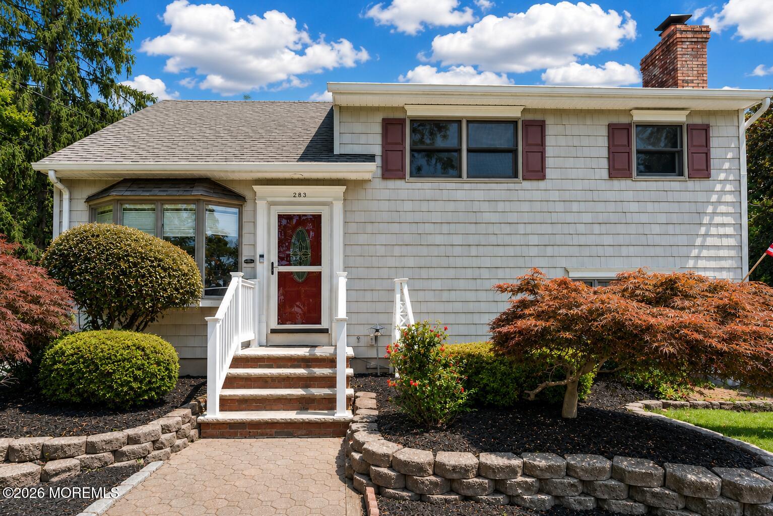 283 Harding Boulevard