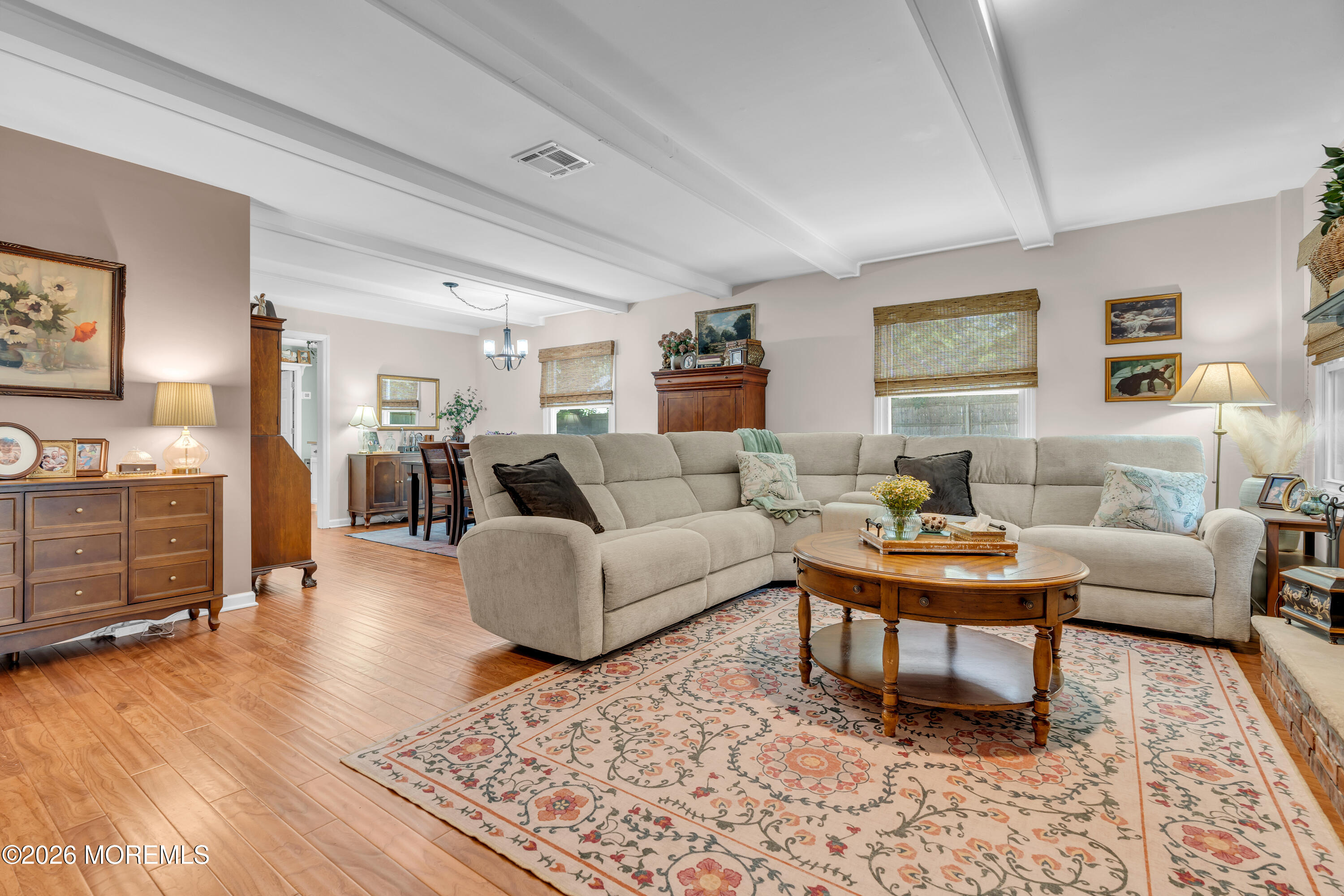 186 Van Brackle Road