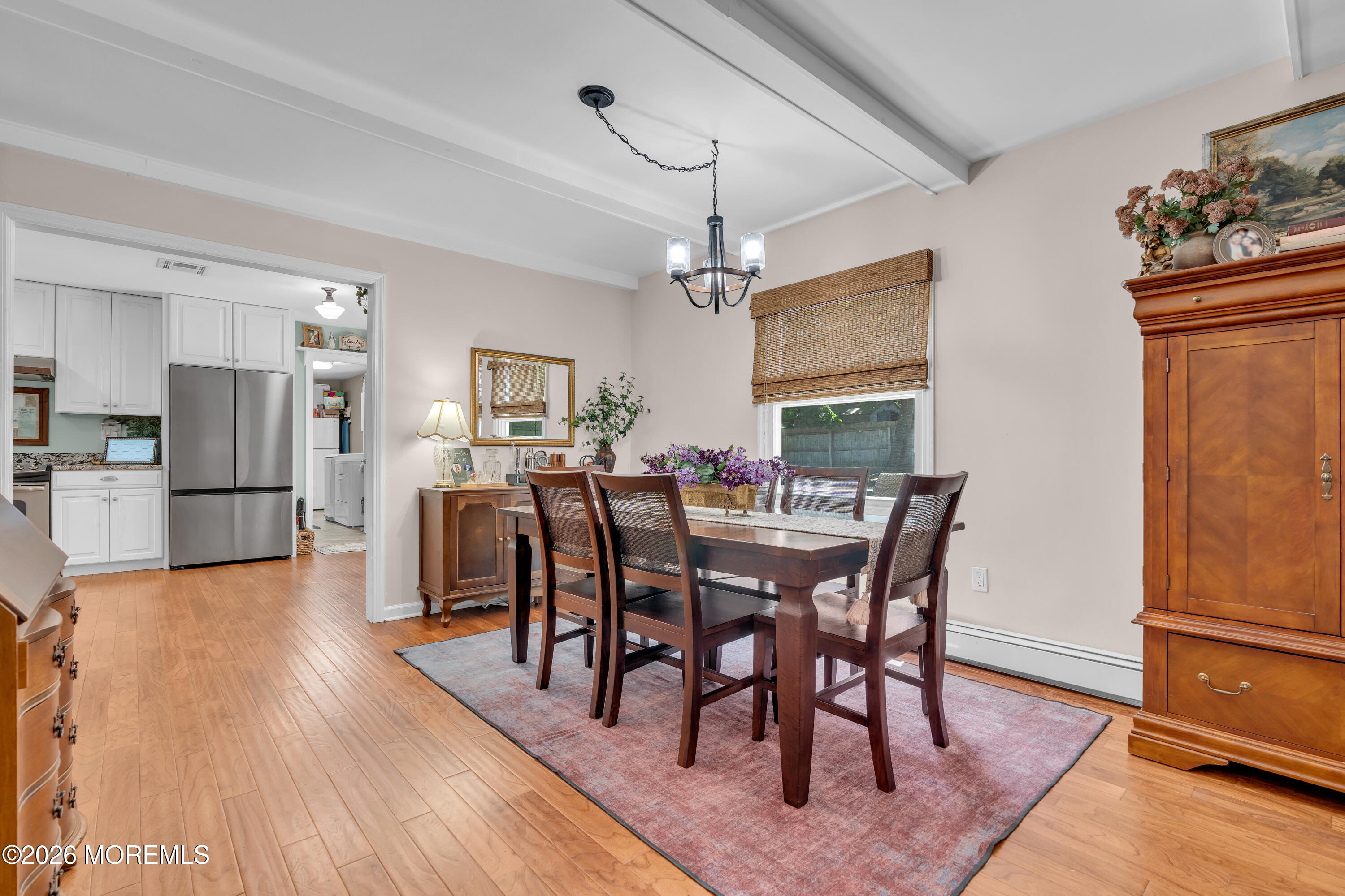 186 Van Brackle Road