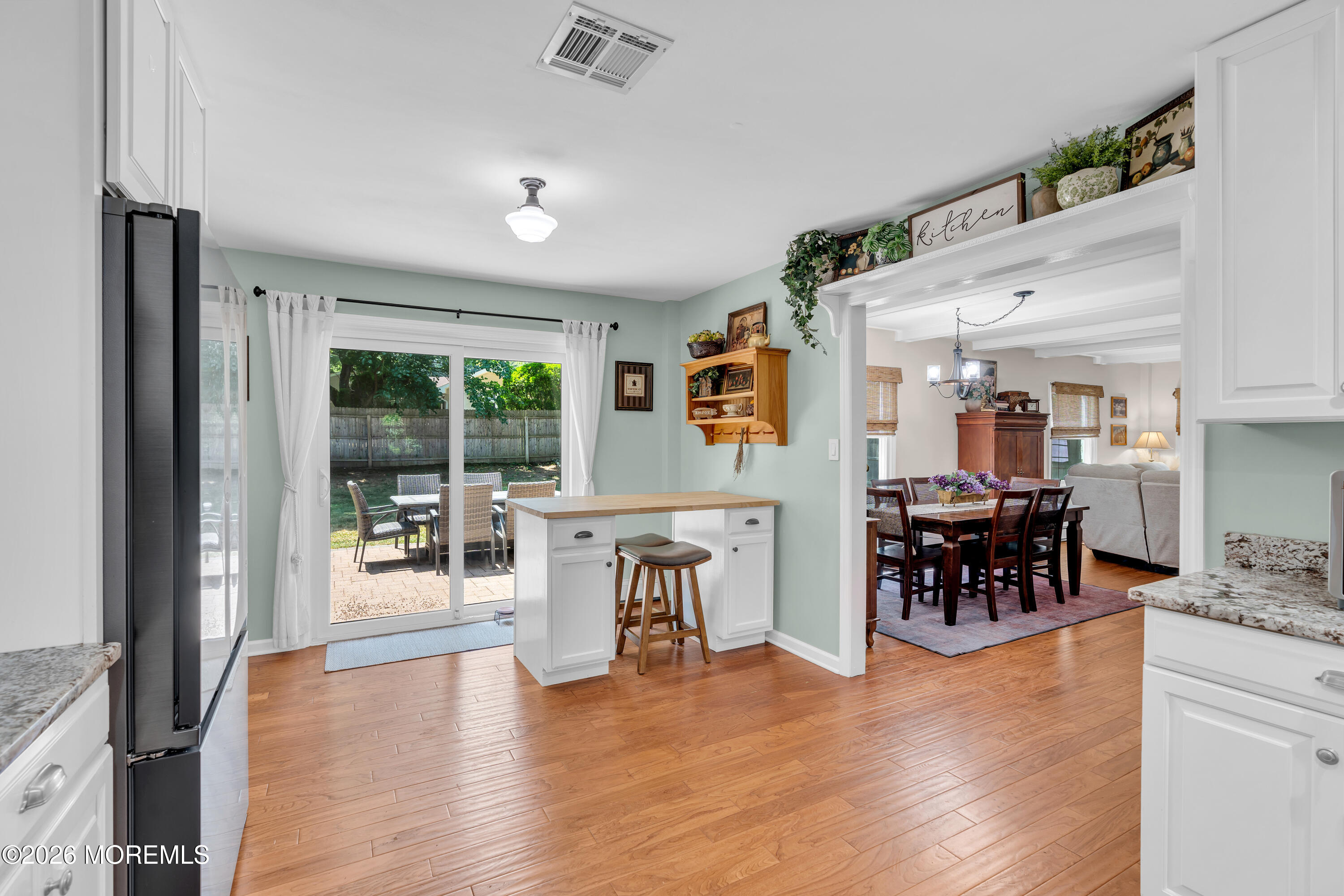 186 Van Brackle Road