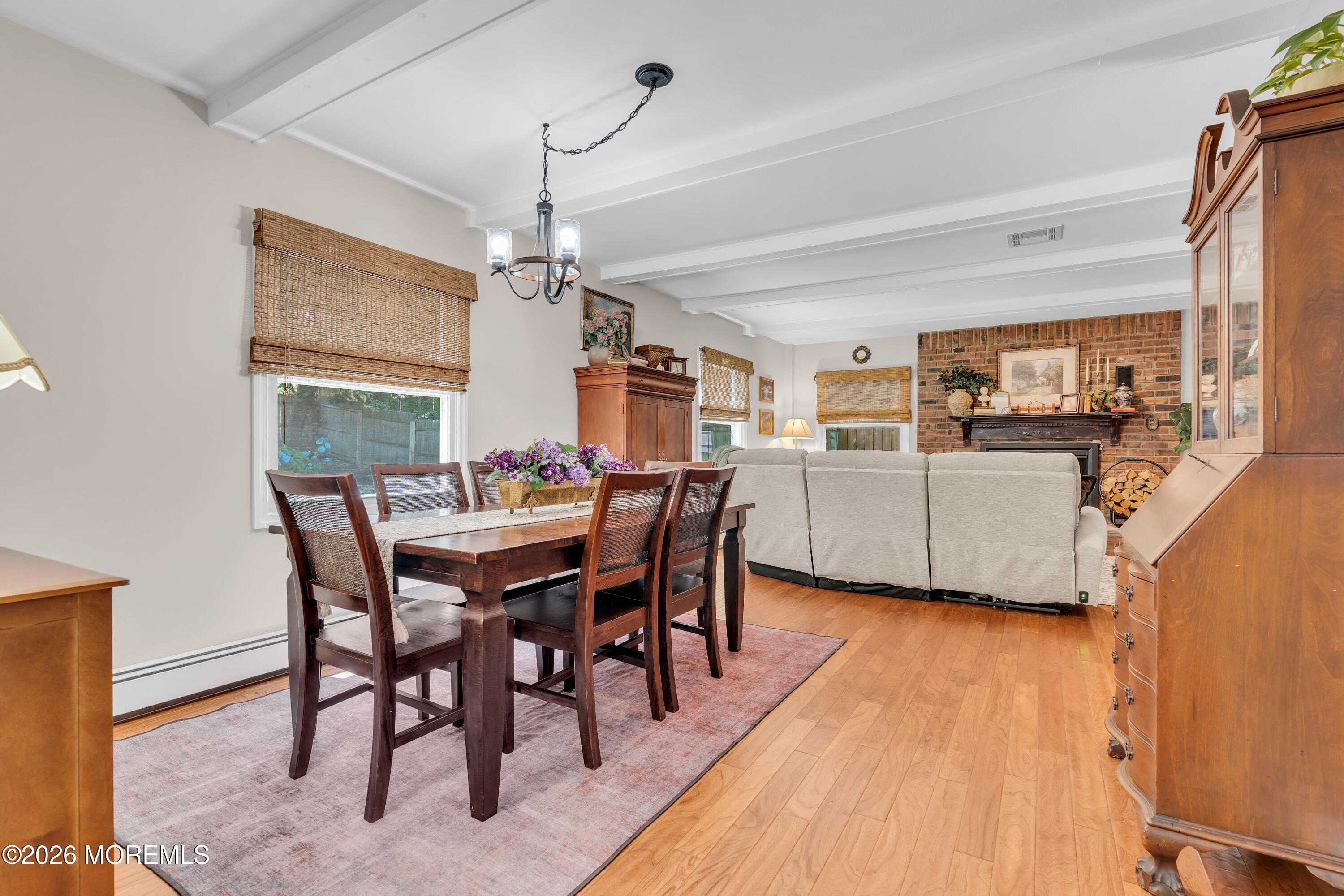 186 Van Brackle Road