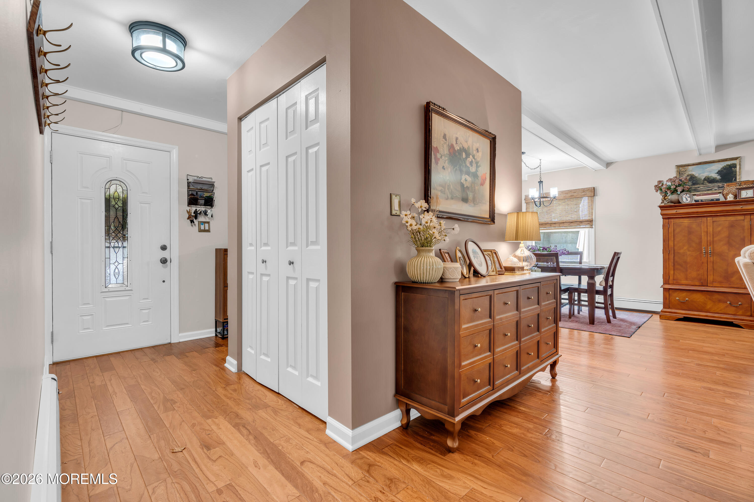 186 Van Brackle Road