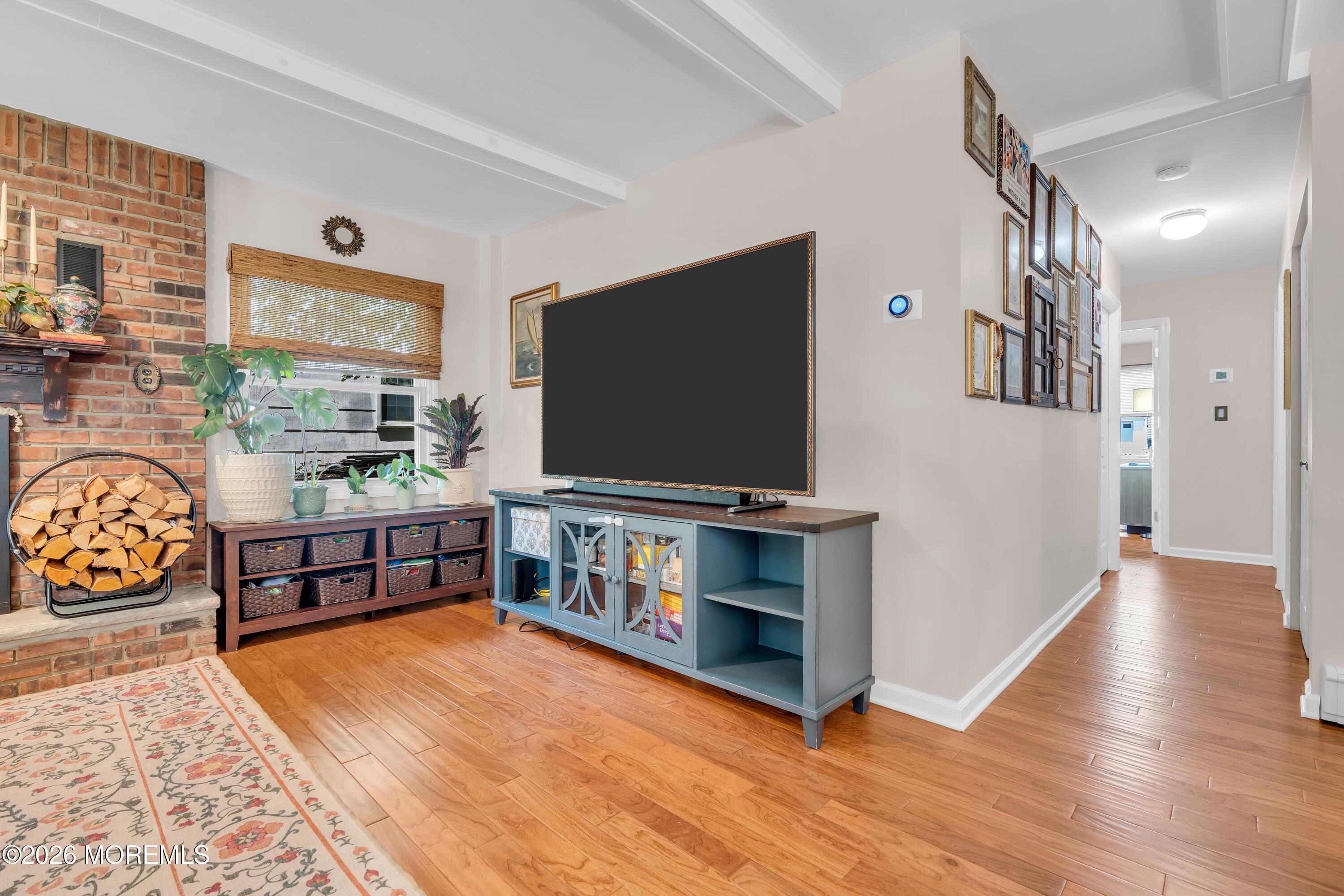 186 Van Brackle Road