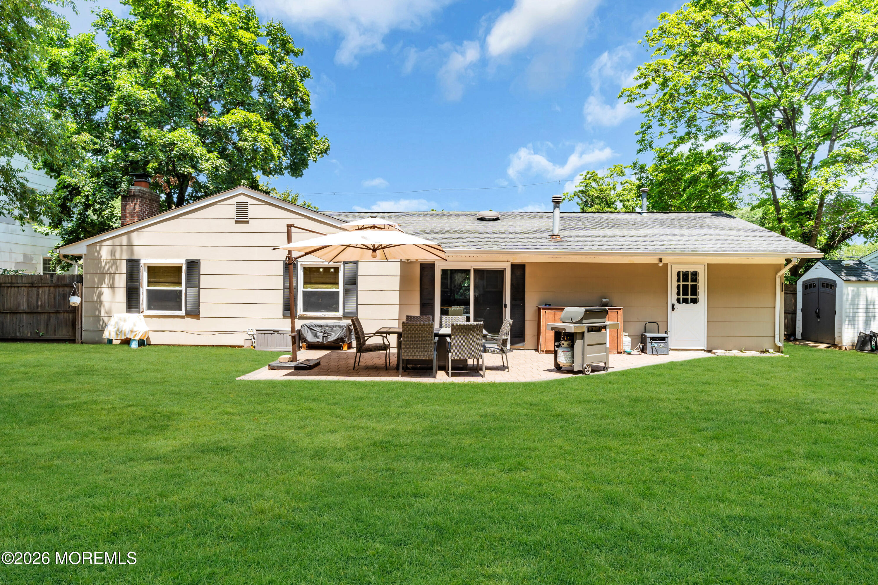 186 Van Brackle Road