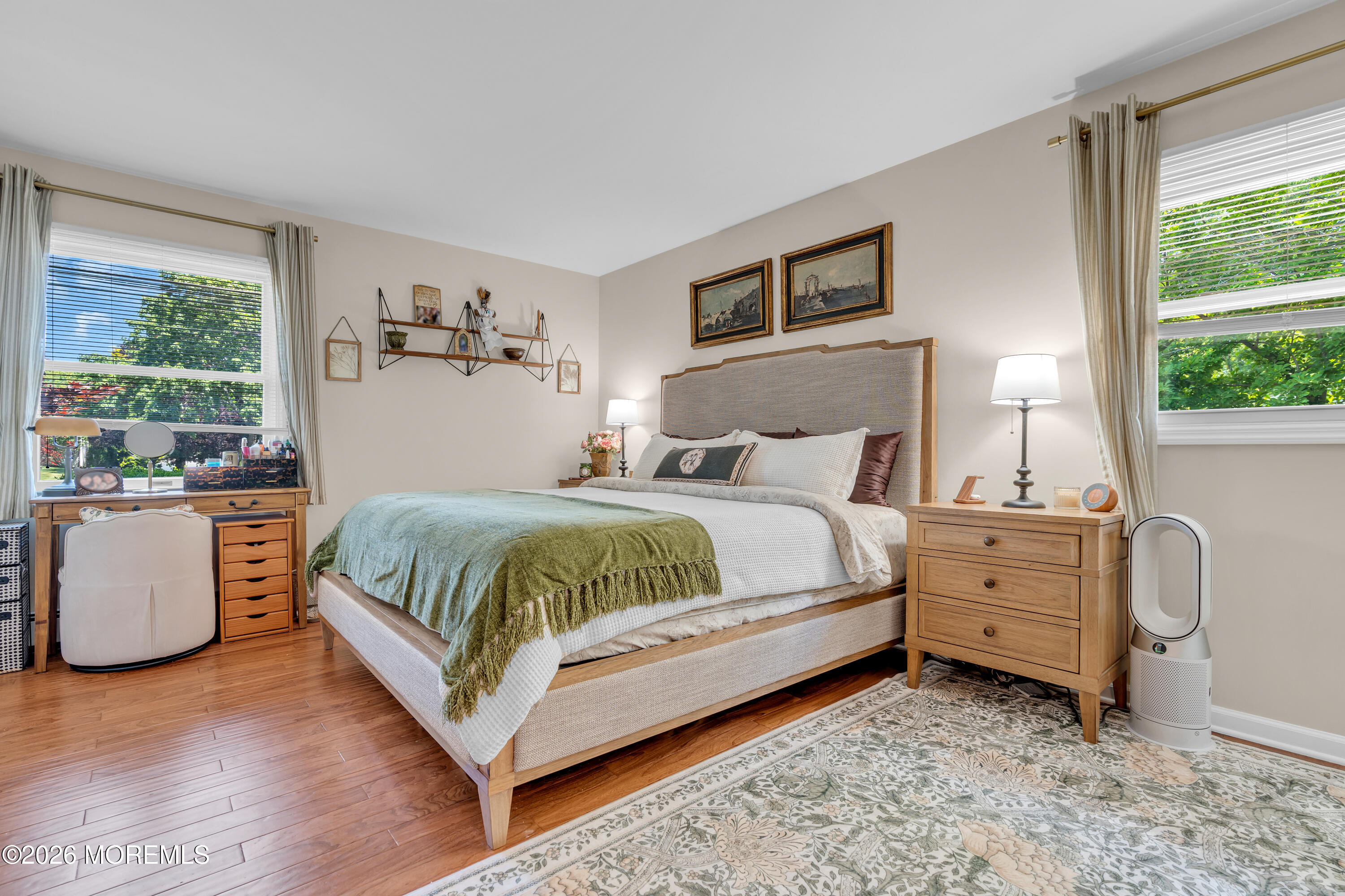 186 Van Brackle Road