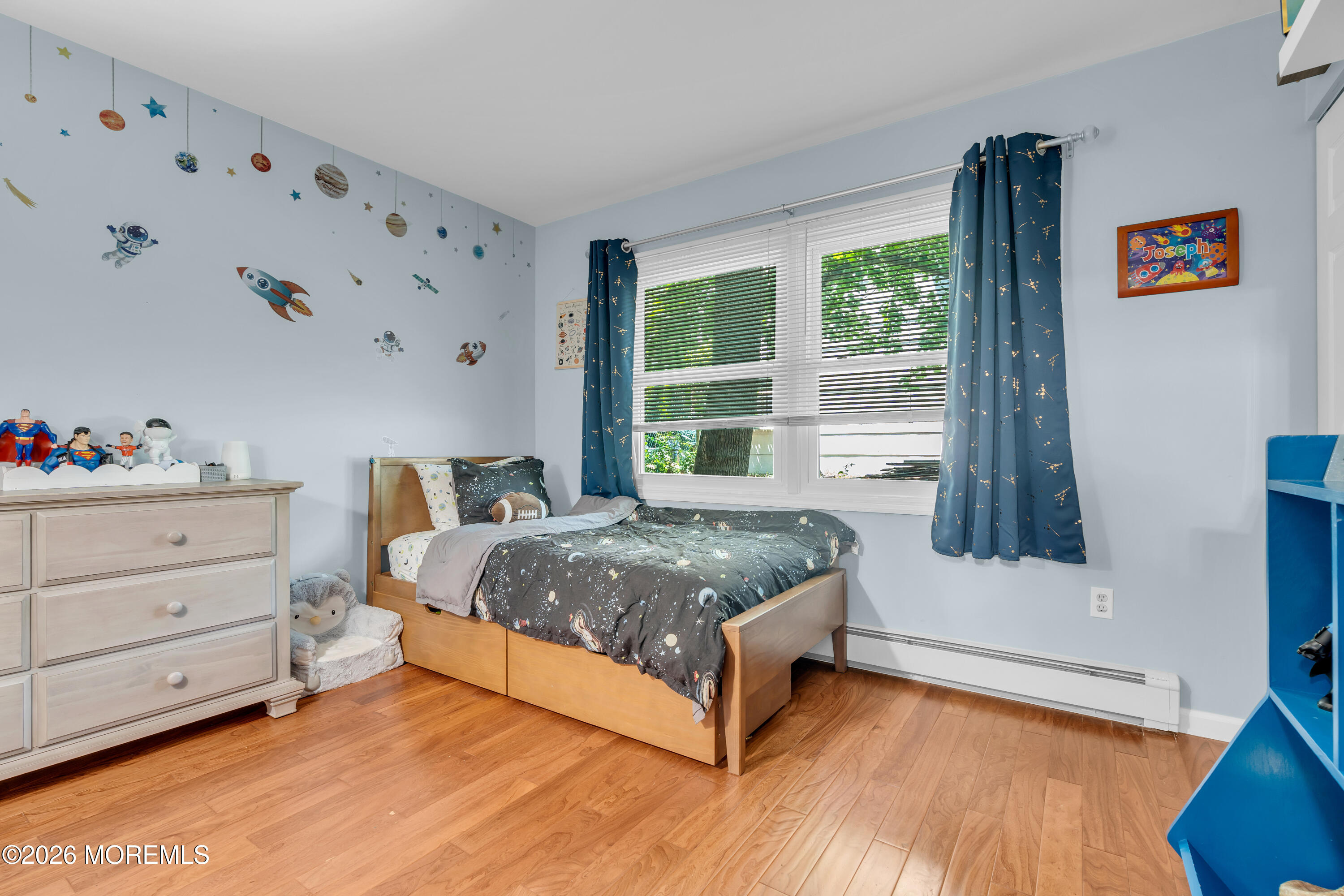 186 Van Brackle Road