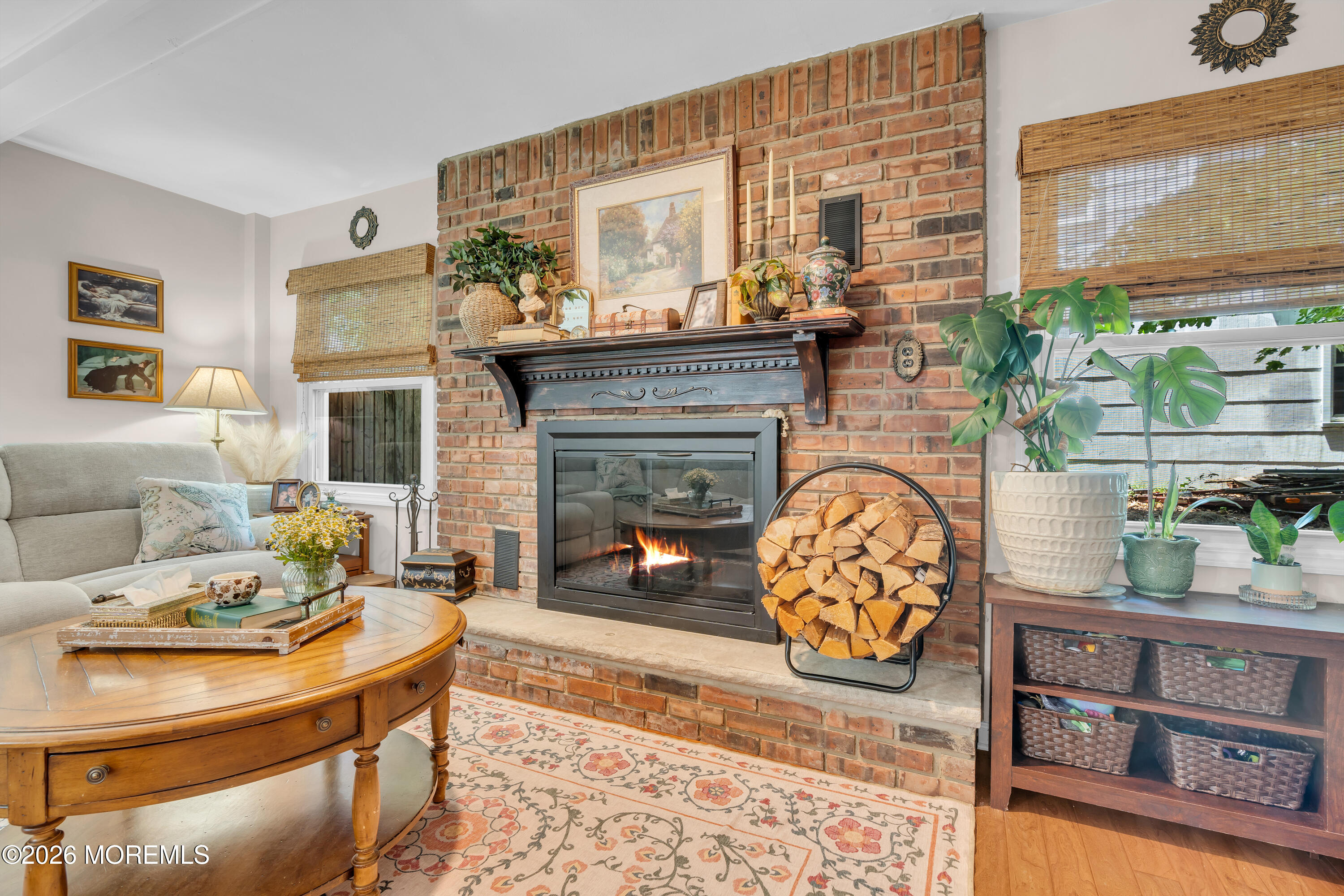 186 Van Brackle Road
