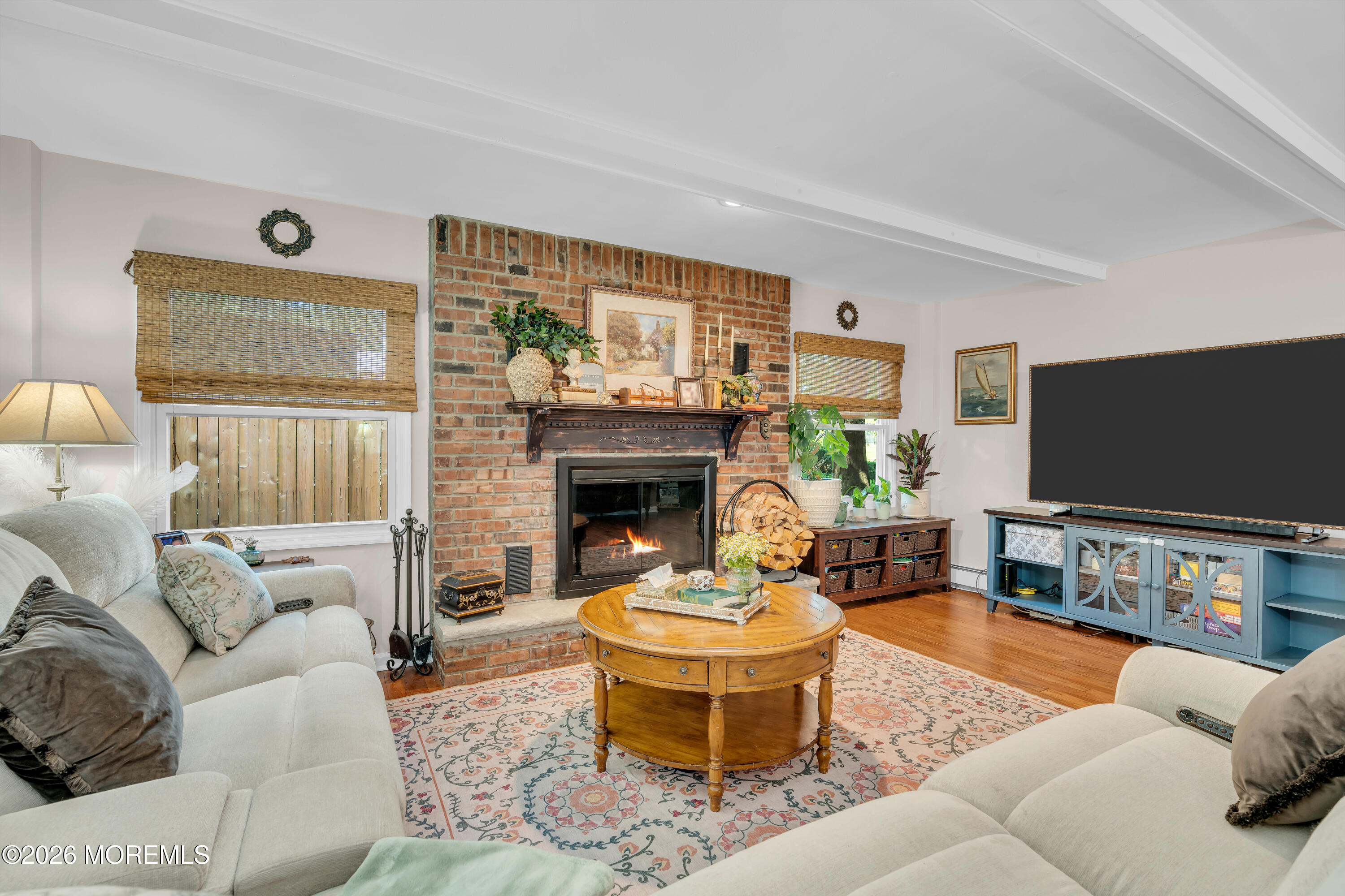 186 Van Brackle Road
