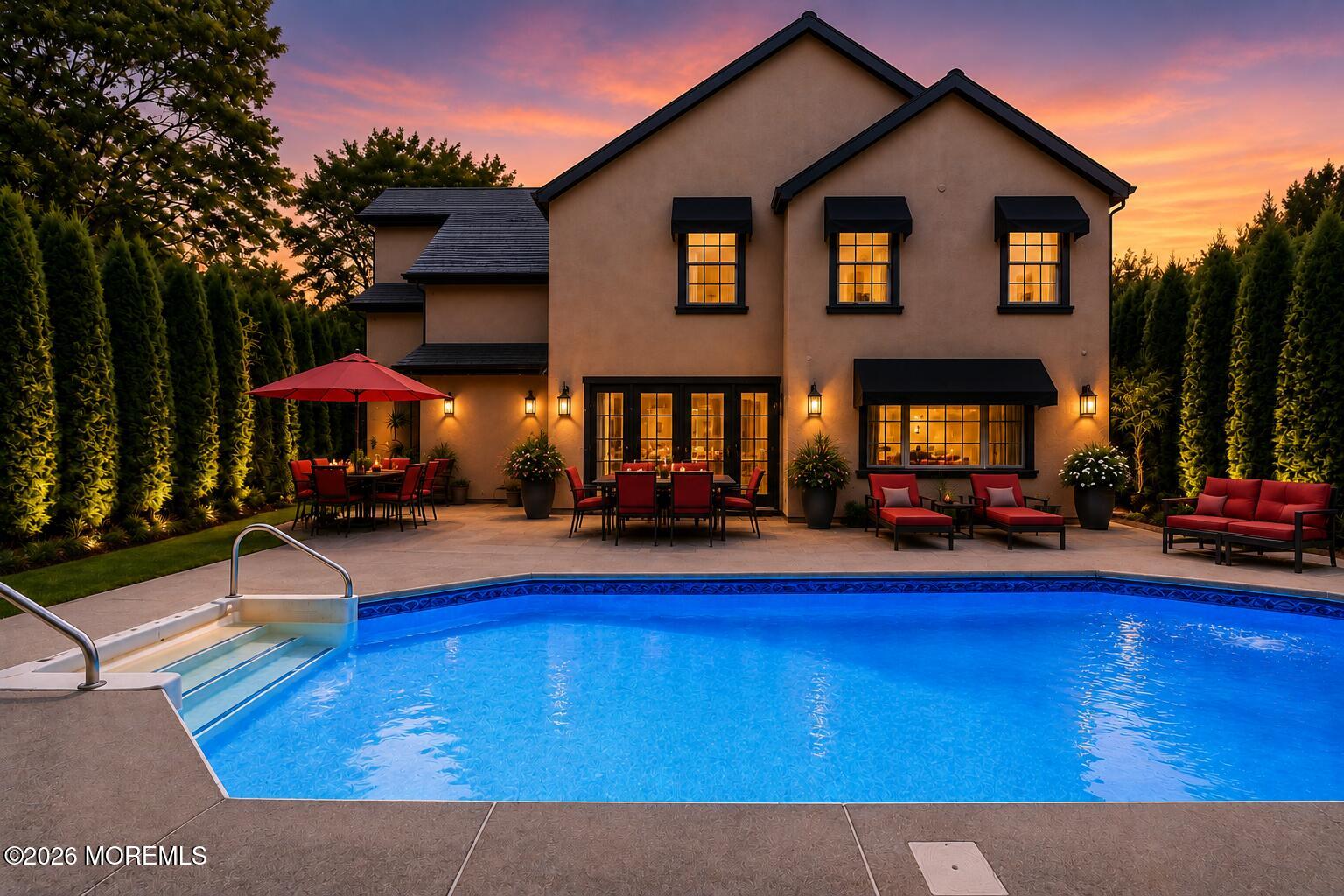 101 Oxford Lane
