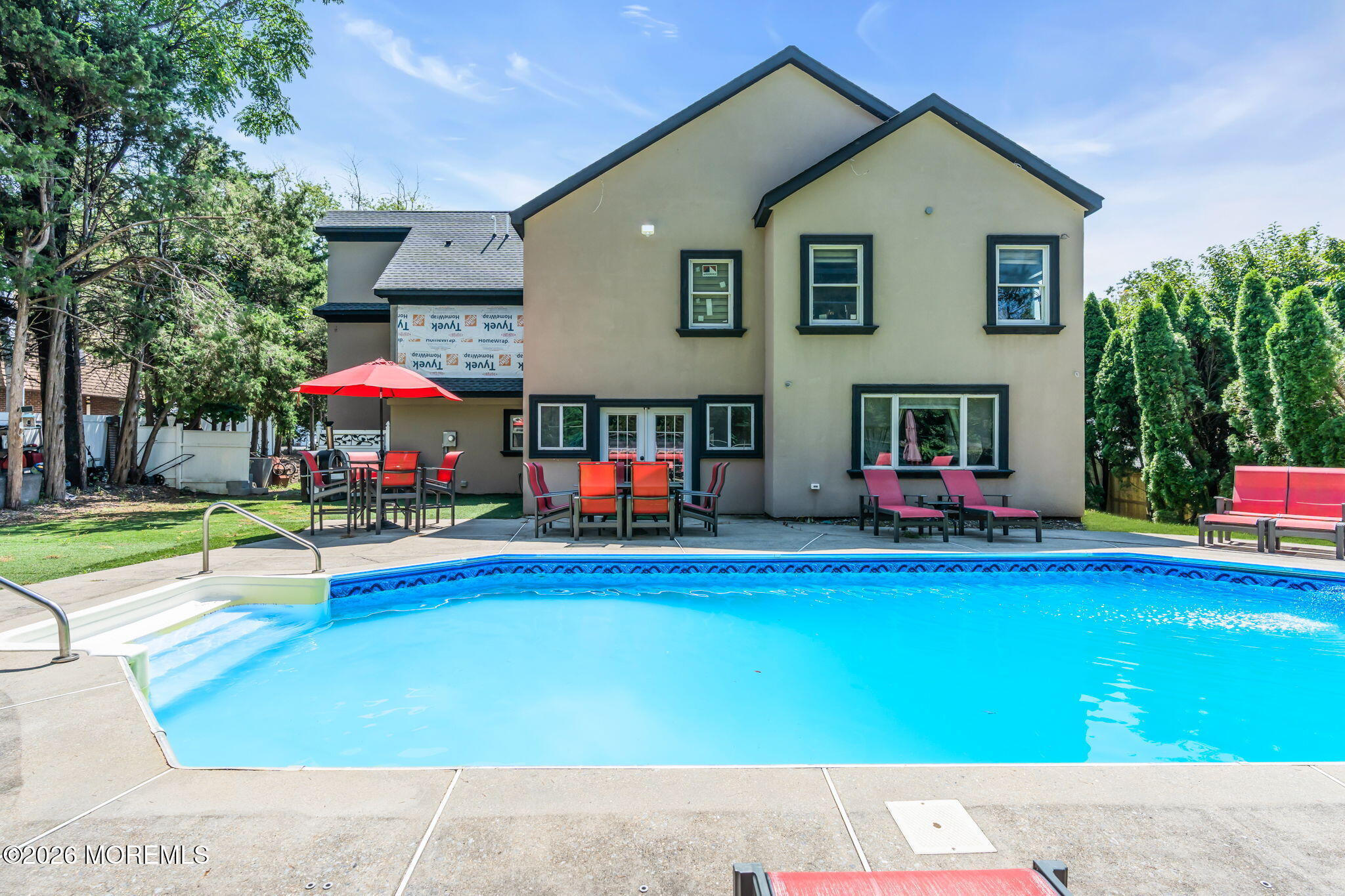 101 Oxford Lane